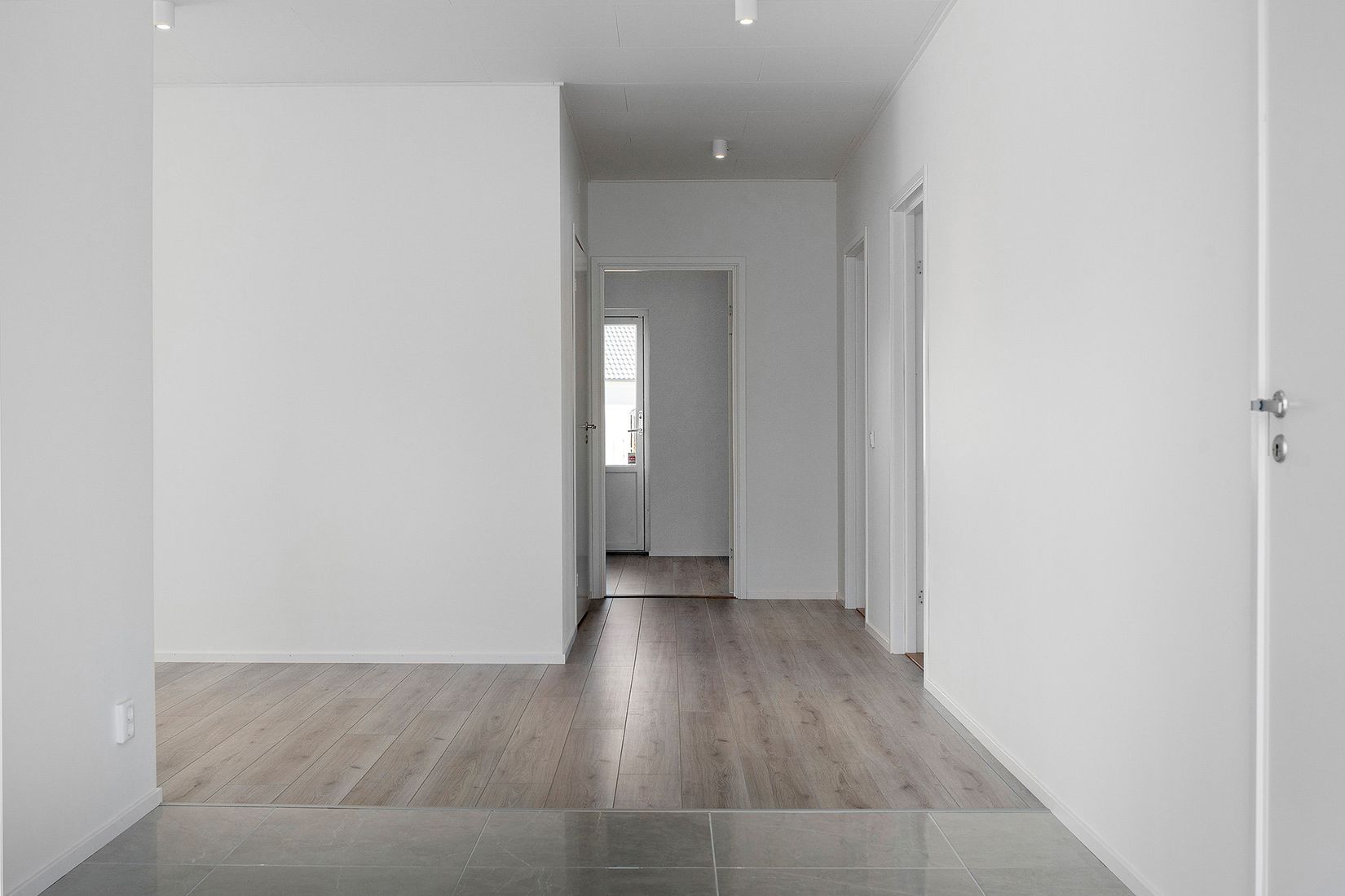 Villa, Bankgatan 15, Veinge, Laholm