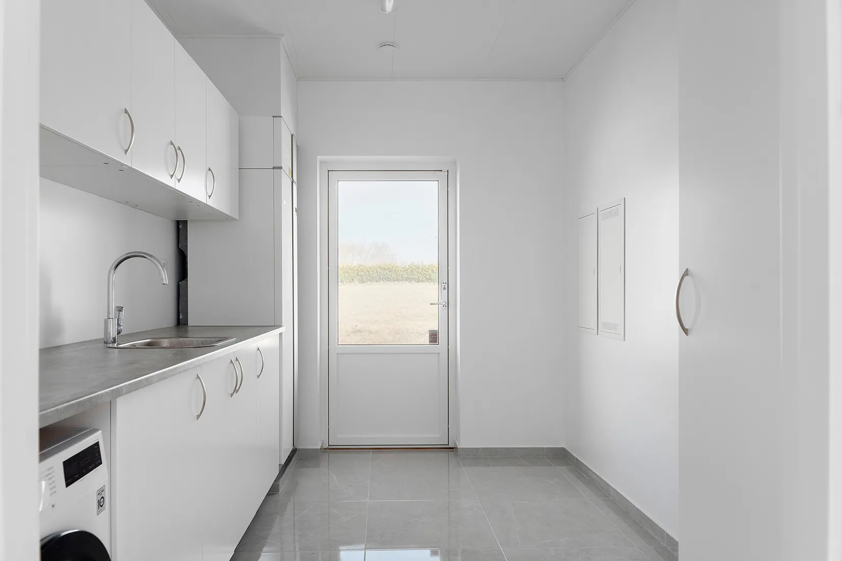 Villa, Bankgatan 15, Veinge, Laholm