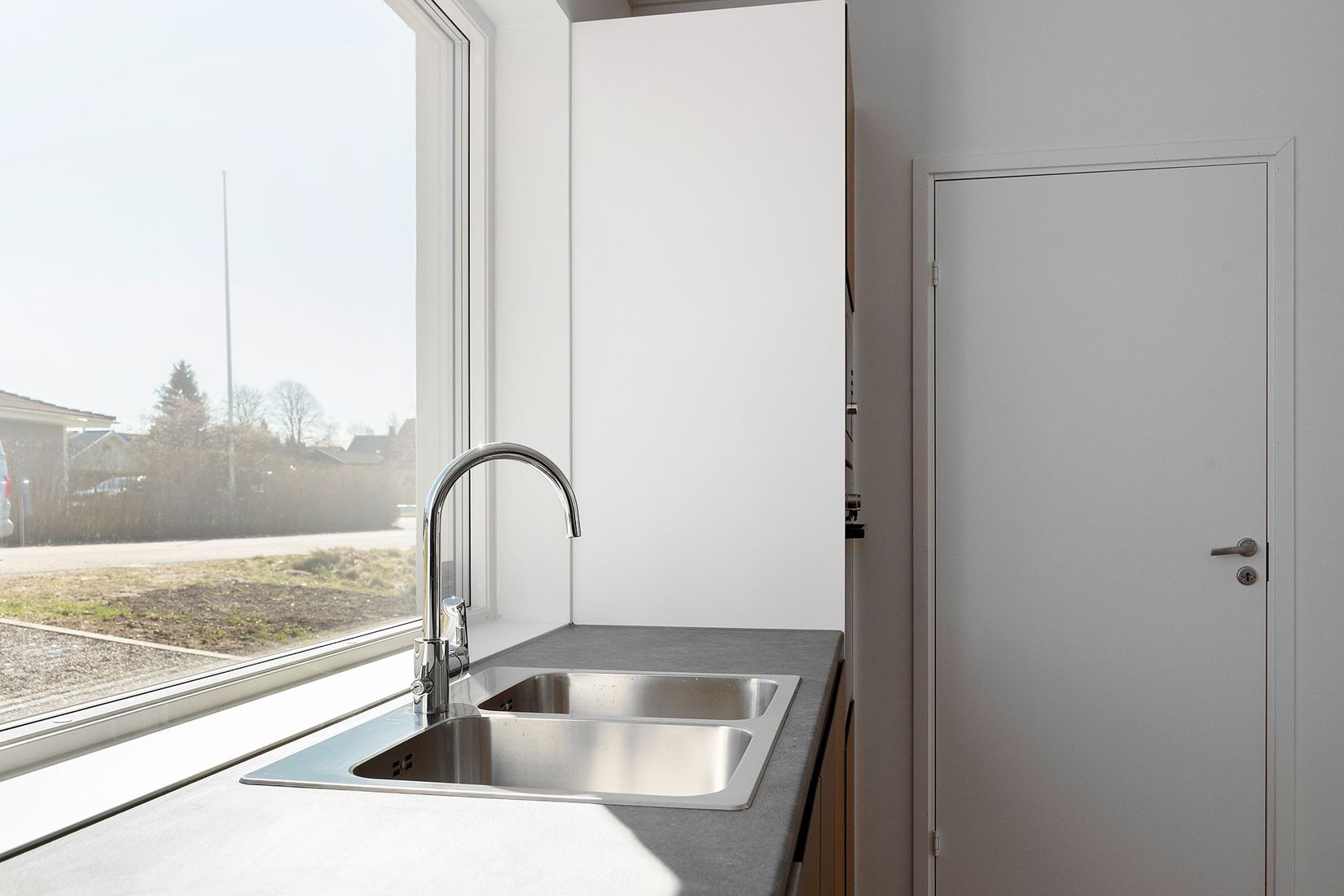 Villa, Bankgatan 15, Veinge, Laholm