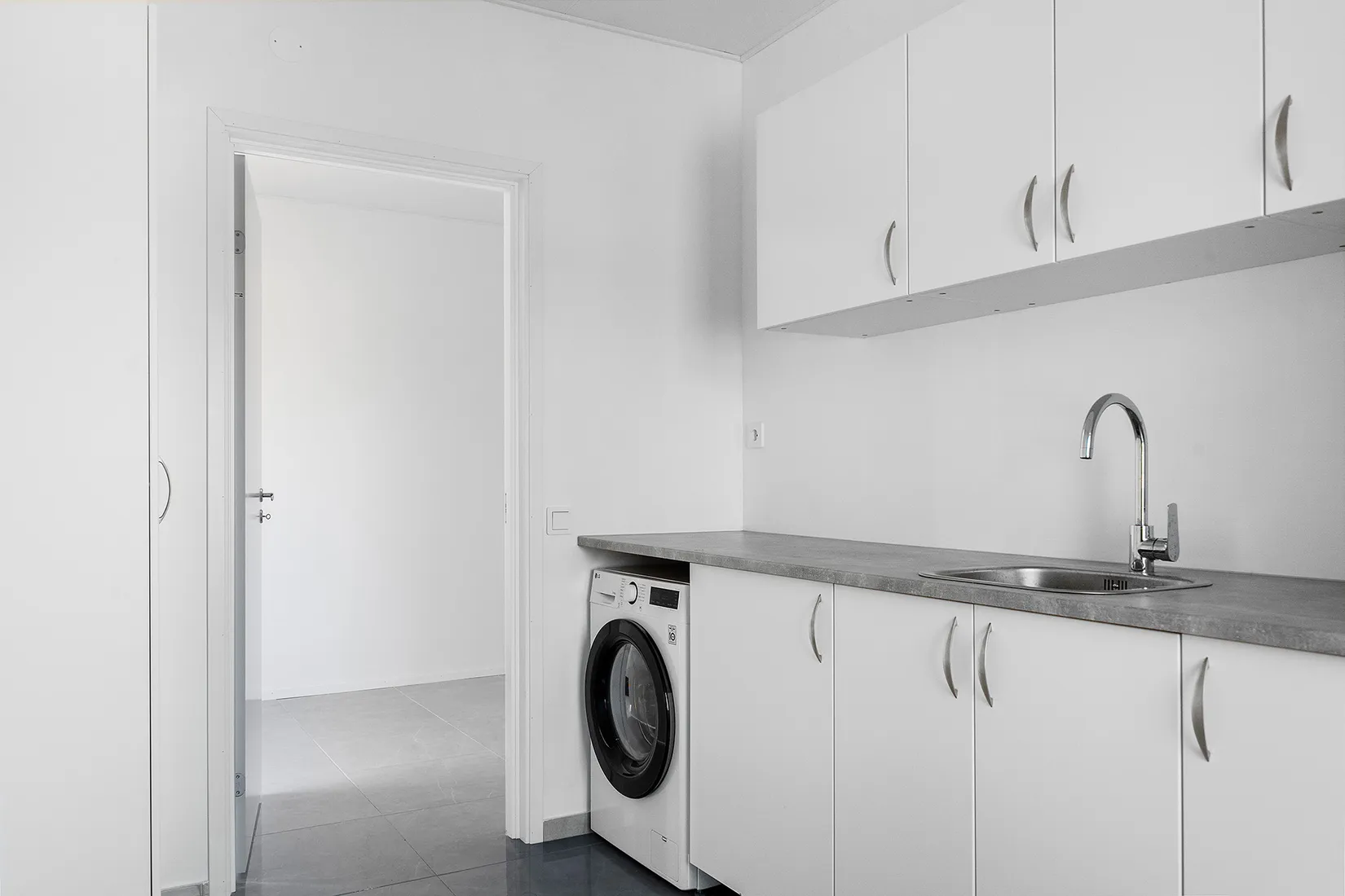 Villa, Bankgatan 15, Veinge, Laholm