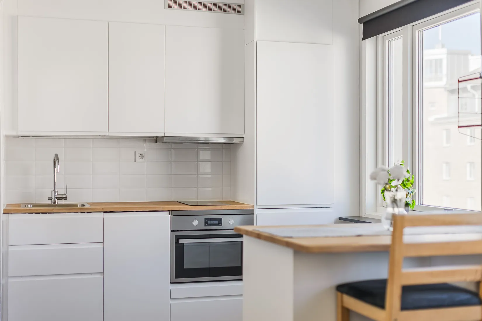 Bostadsrätt, Kullagatan 6, Centralt, Linköping