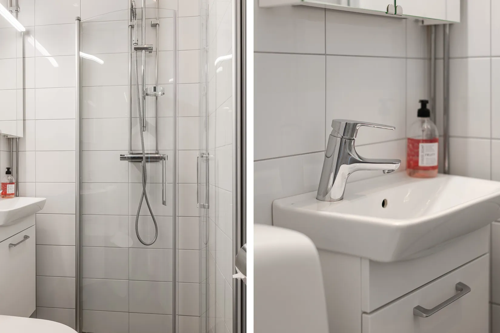 Bostadsrätt, Kullagatan 6, Centralt, Linköping