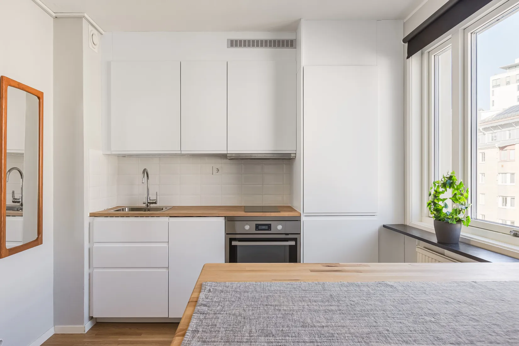 Bostadsrätt, Kullagatan 6, Centralt, Linköping