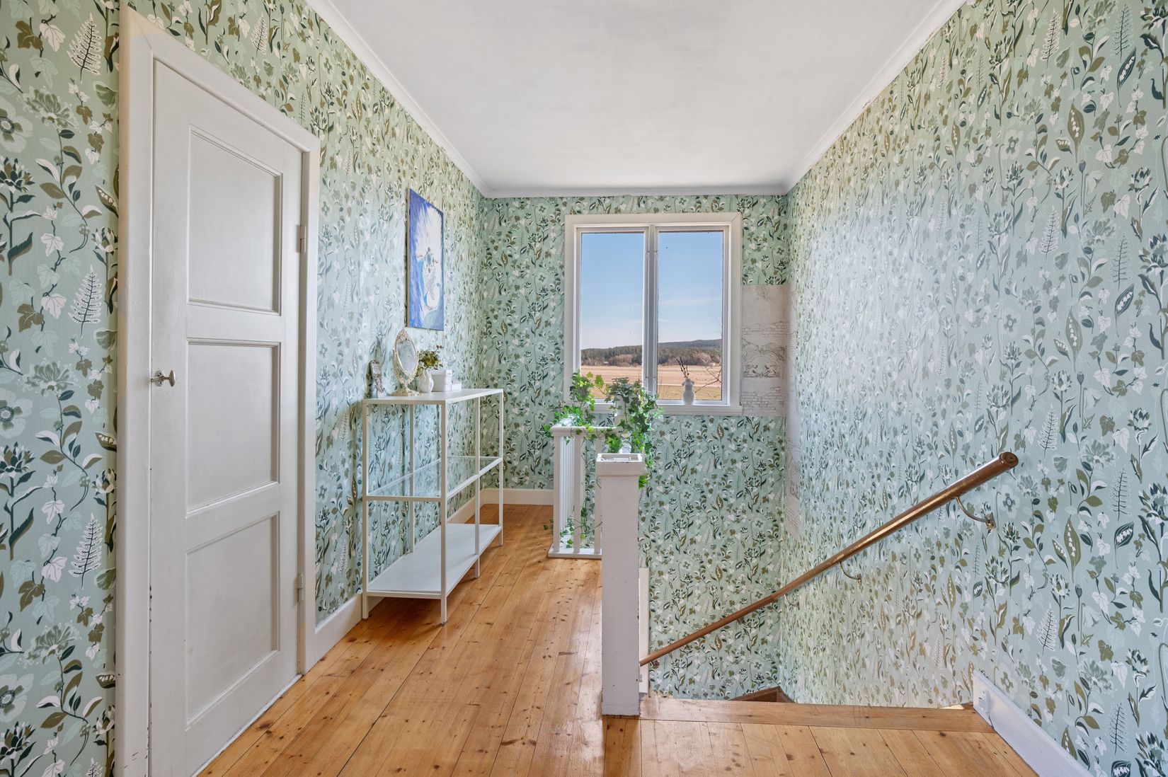 Gård/Skog, Vässby 1, Strömstad