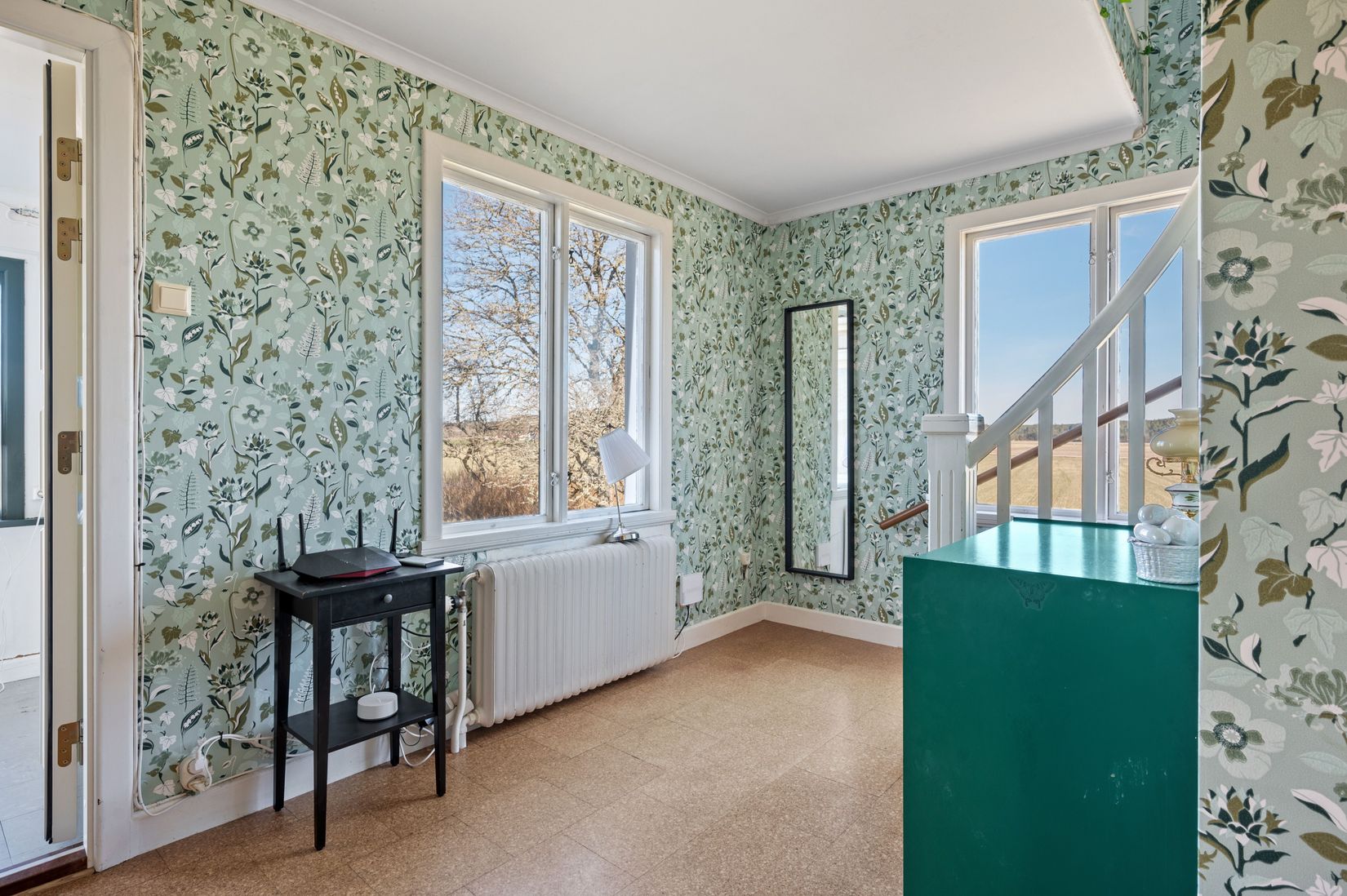 Gård/Skog, Vässby 1, Strömstad