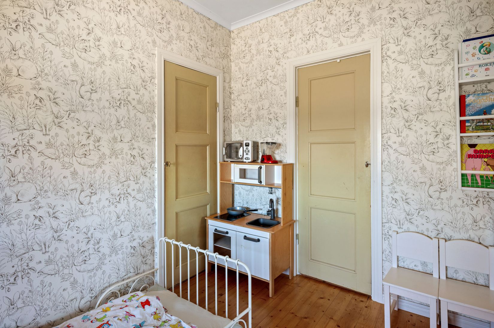 Gård/Skog, Vässby 1, Strömstad