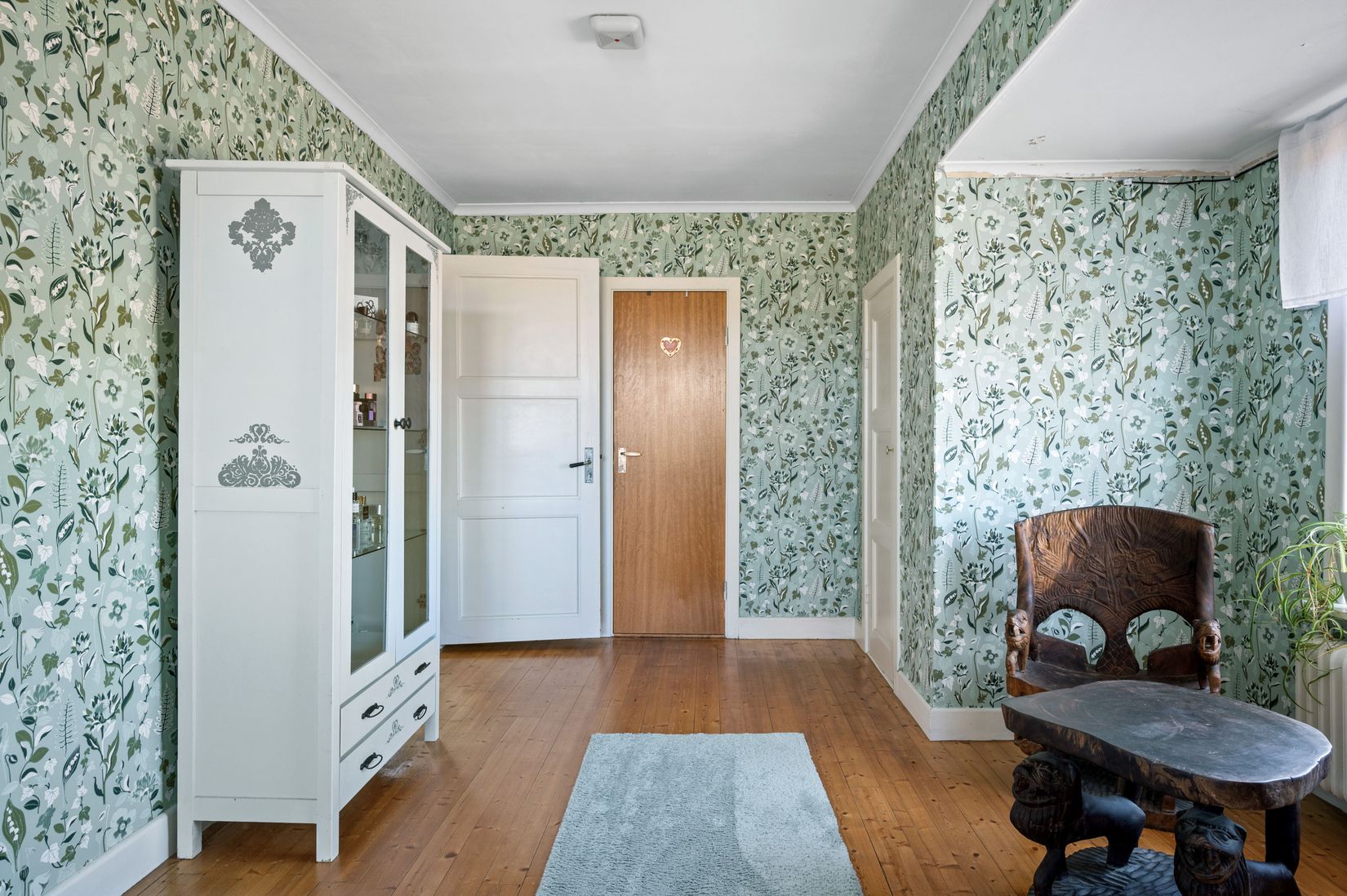 Gård/Skog, Vässby 1, Strömstad