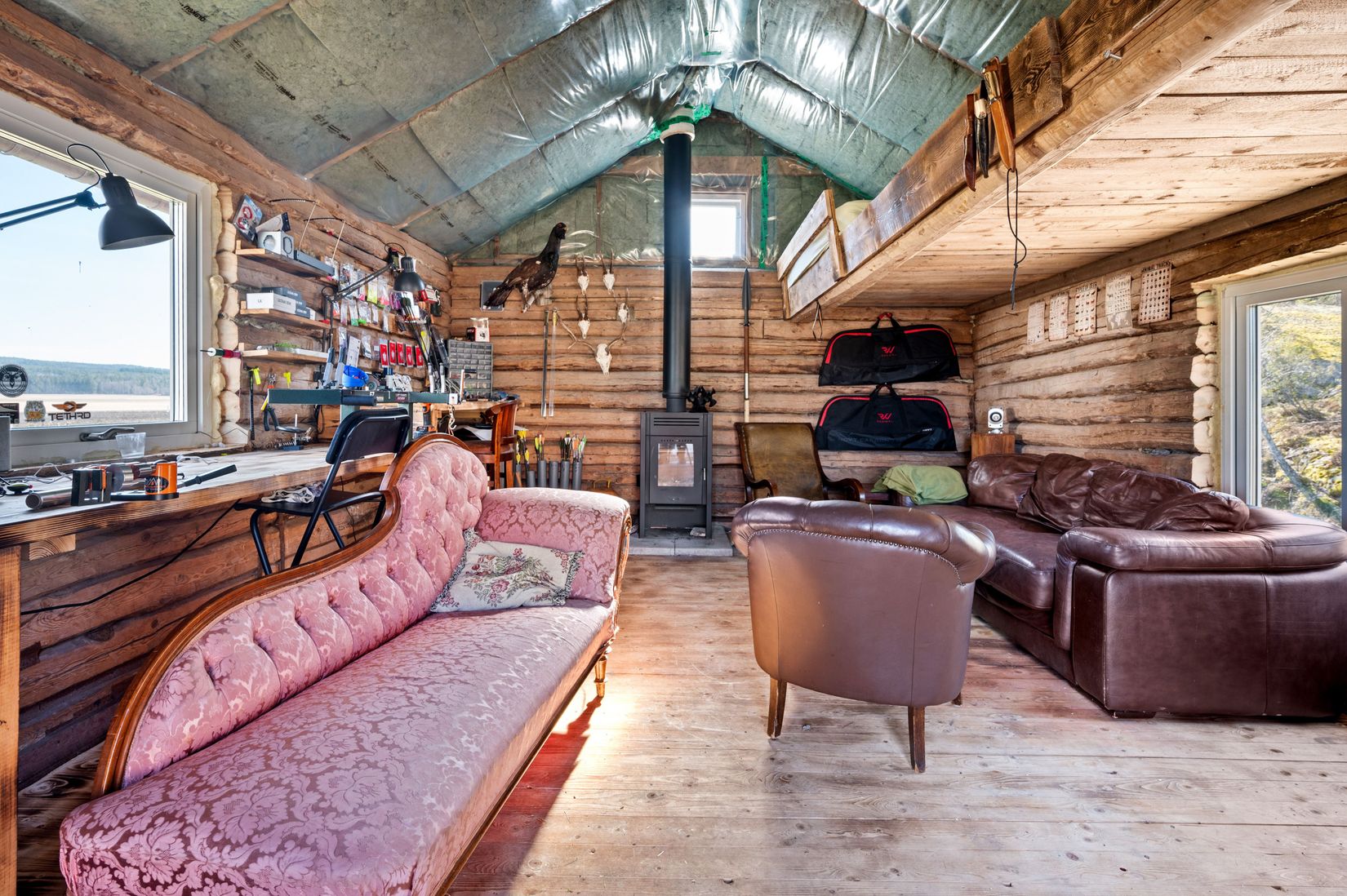 Gård/Skog, Vässby 1, Strömstad