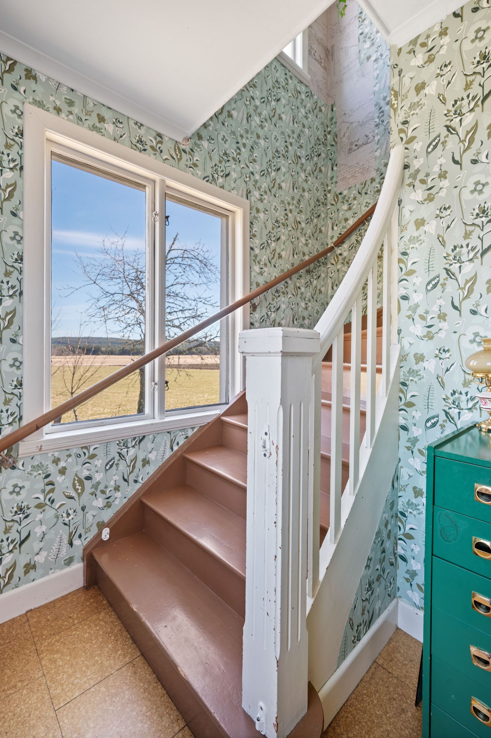 Gård/Skog, Vässby 1, Strömstad