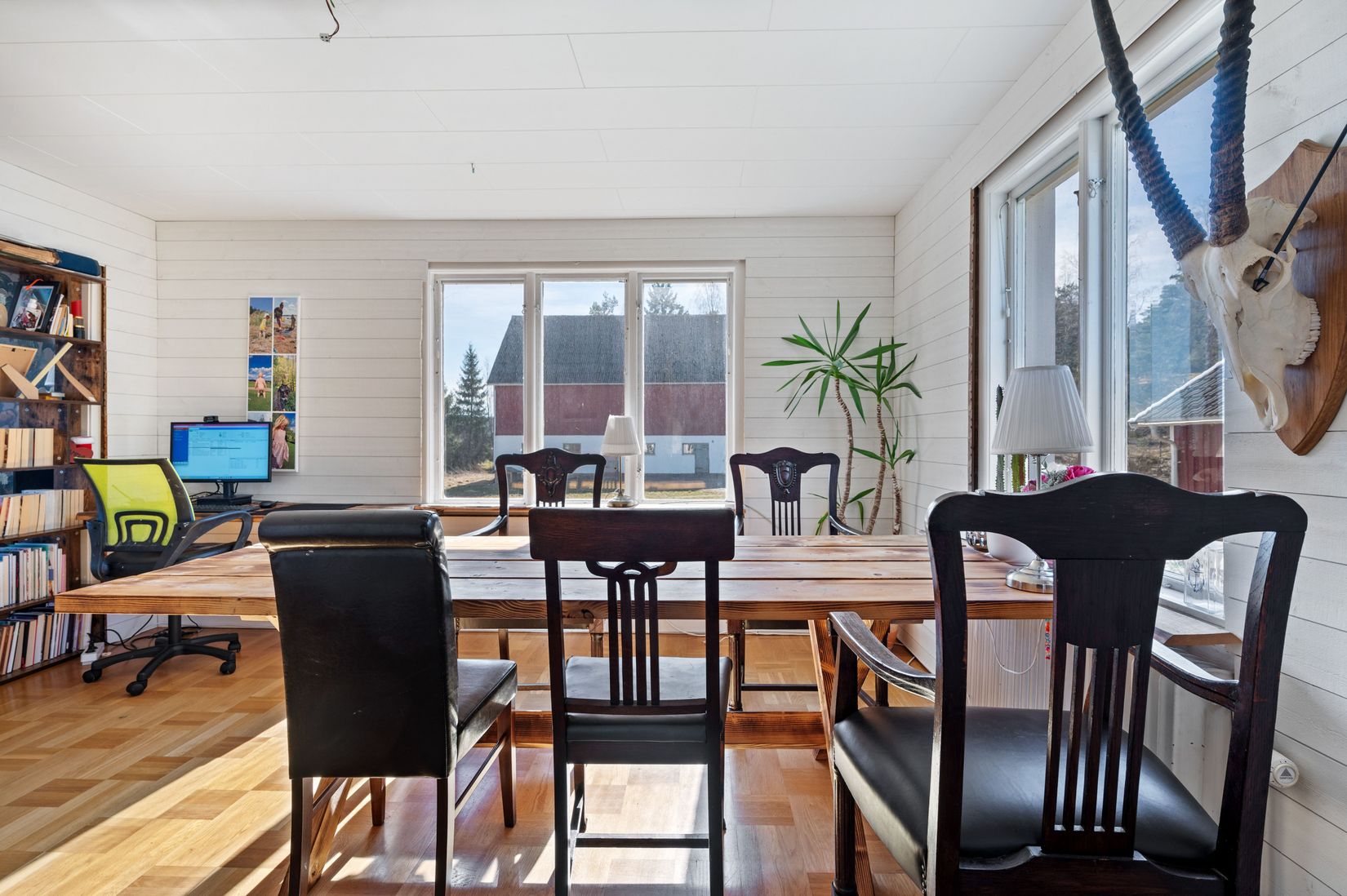 Gård/Skog, Vässby 1, Strömstad