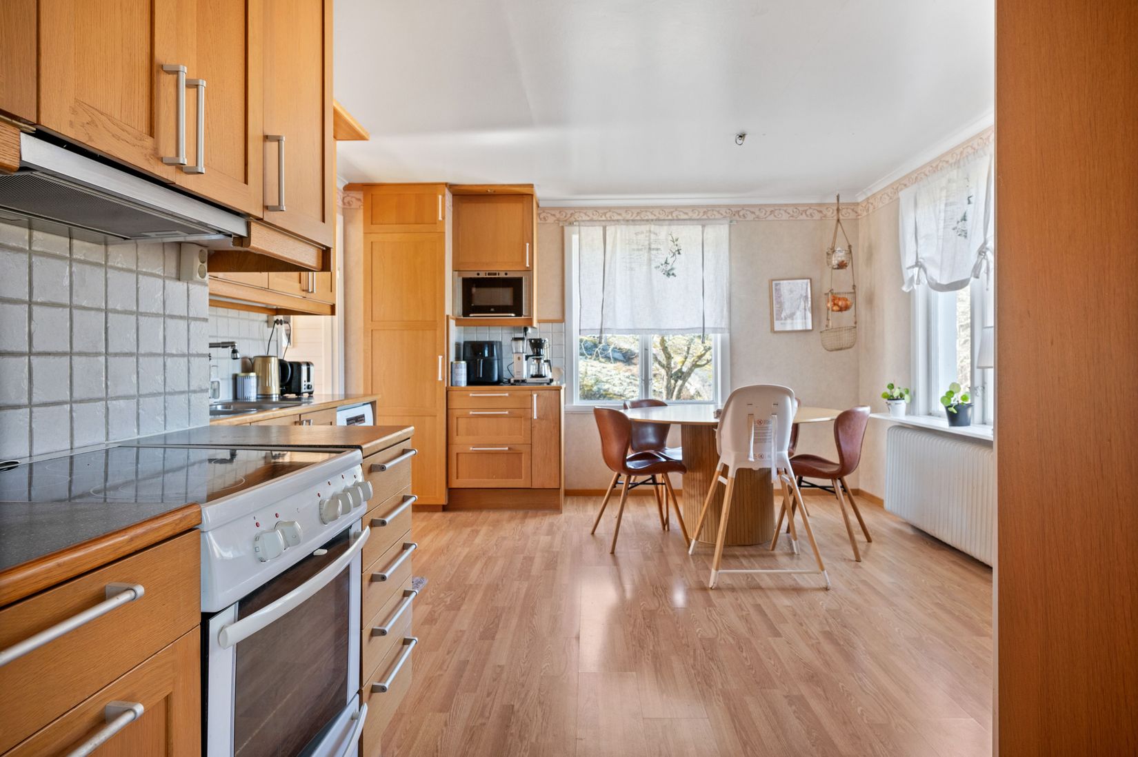 Gård/Skog, Vässby 1, Strömstad