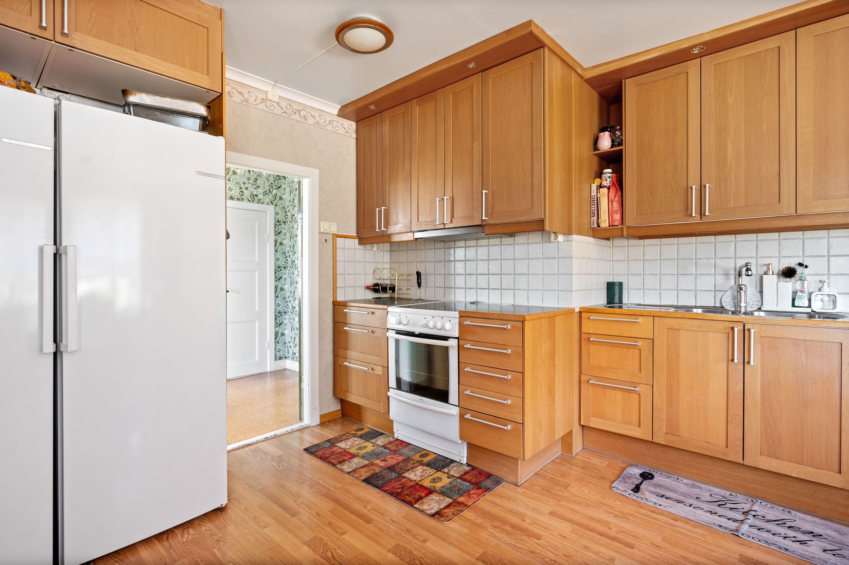 Gård/Skog, Vässby 1, Strömstad