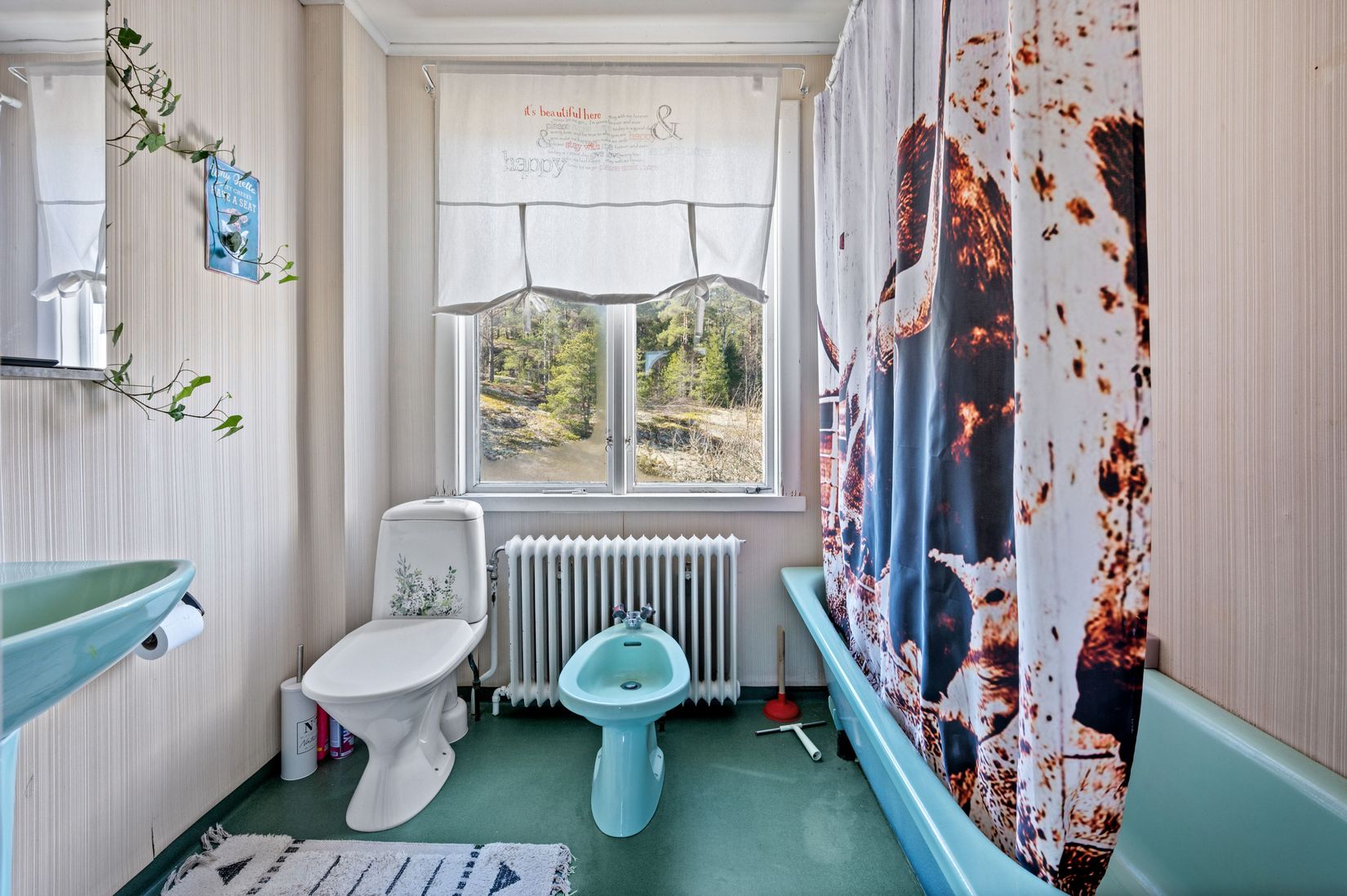 Gård/Skog, Vässby 1, Strömstad