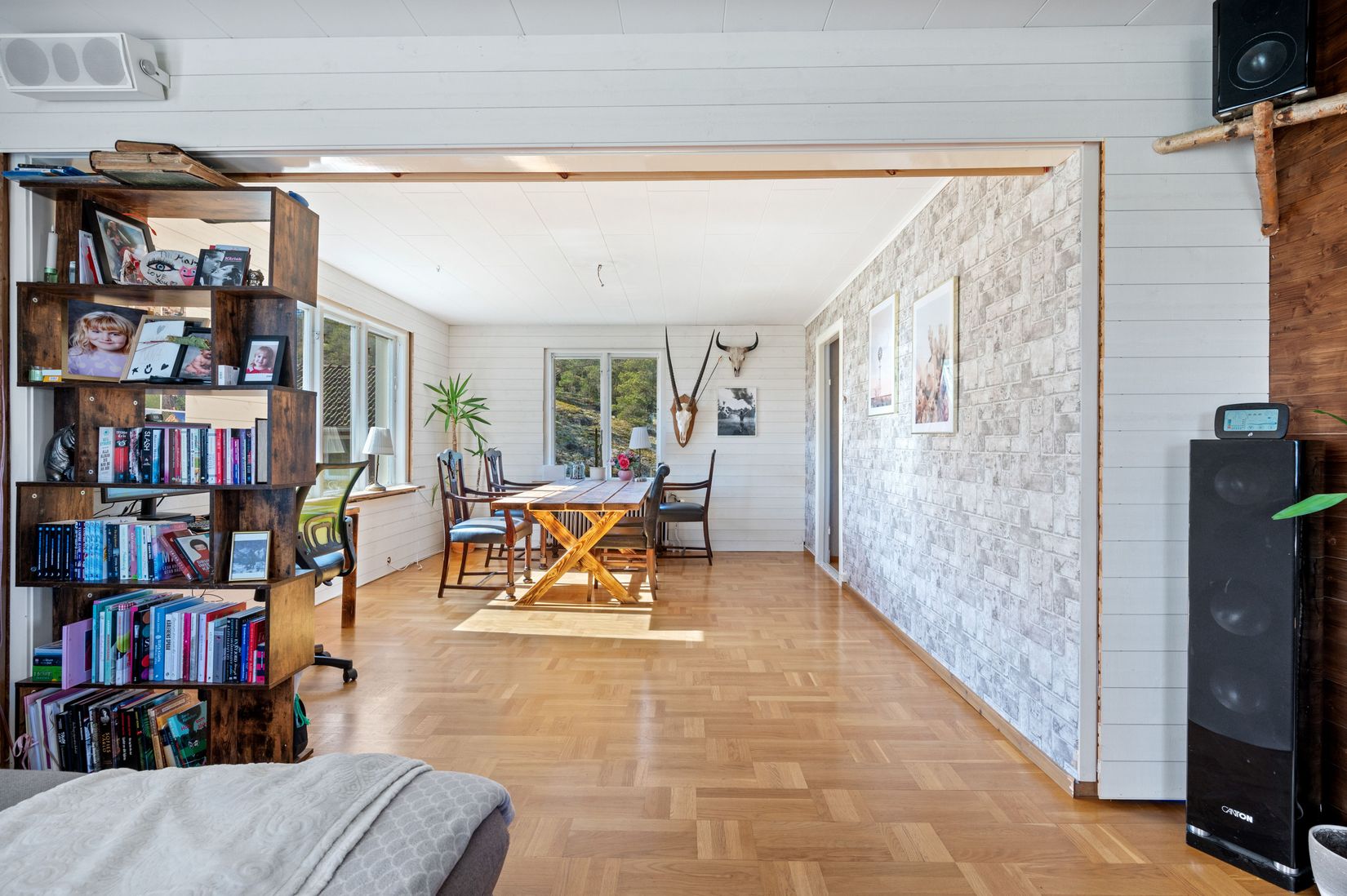 Gård/Skog, Vässby 1, Strömstad