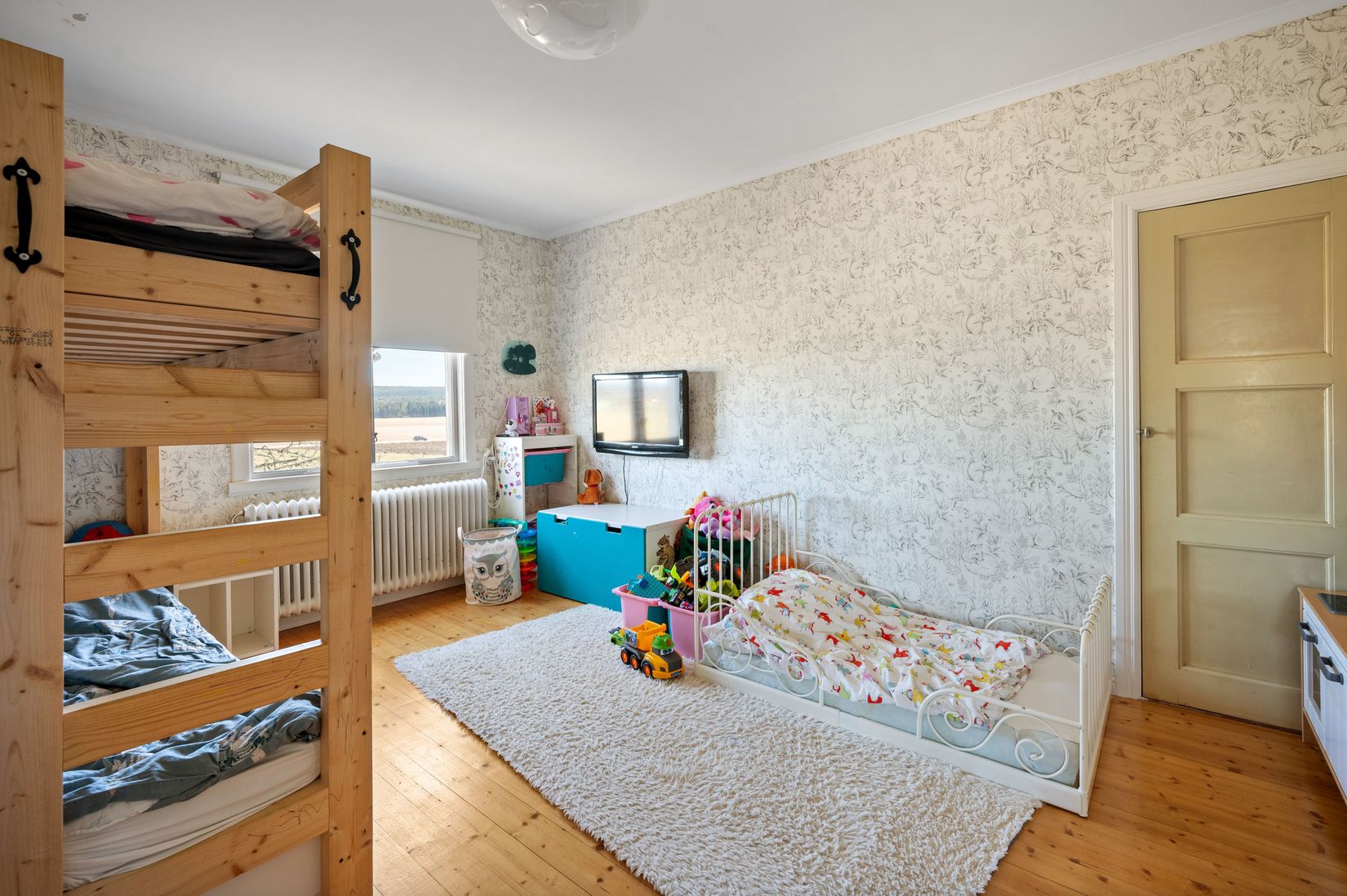 Gård/Skog, Vässby 1, Strömstad