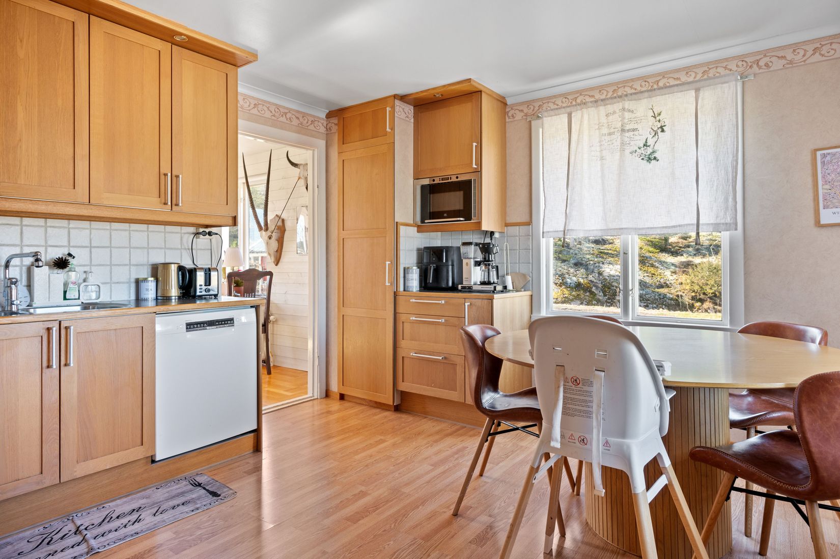 Gård/Skog, Vässby 1, Strömstad