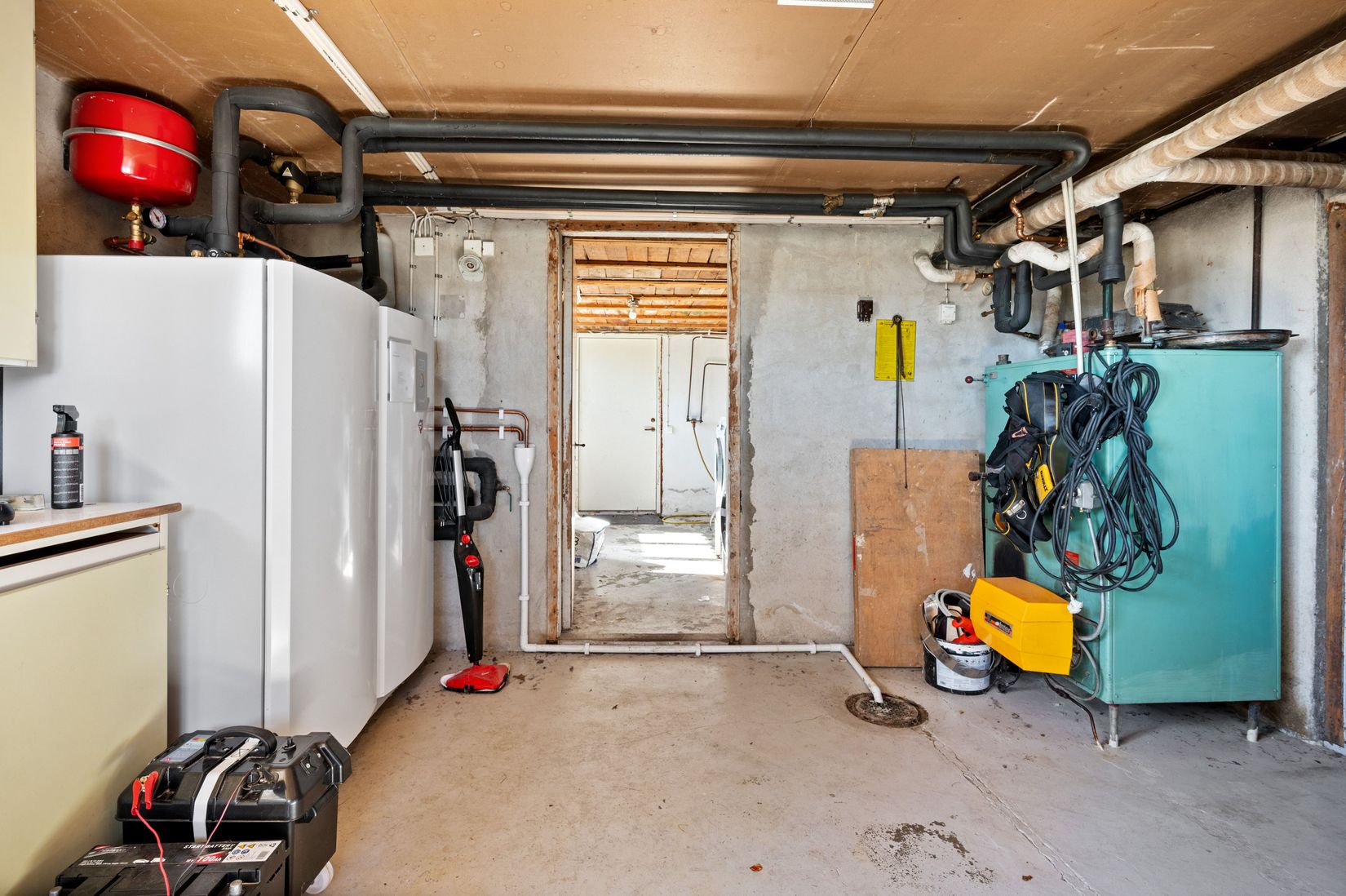 Gård/Skog, Vässby 1, Strömstad