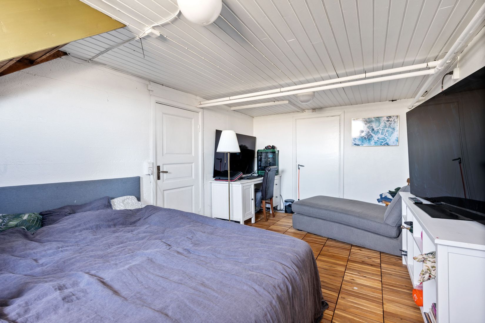 Gård/Skog, Vässby 1, Strömstad