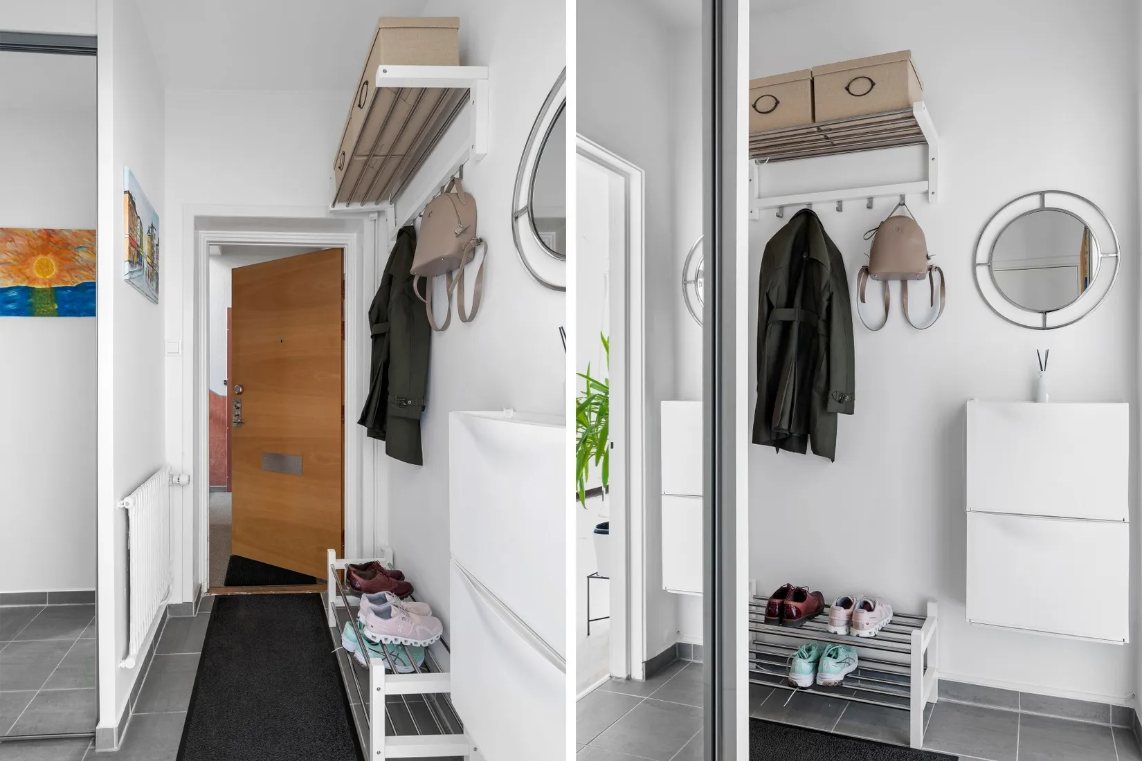 Bostadsrätt, Spångavägen 60, Riksby, Stockholm