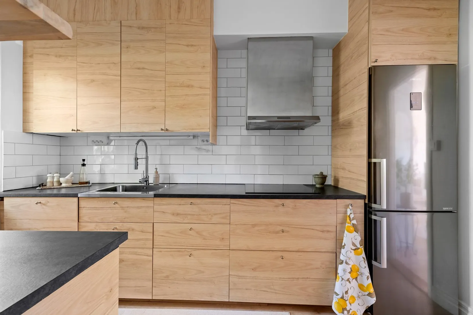 Bostadsrätt, Spångavägen 60, Riksby, Stockholm