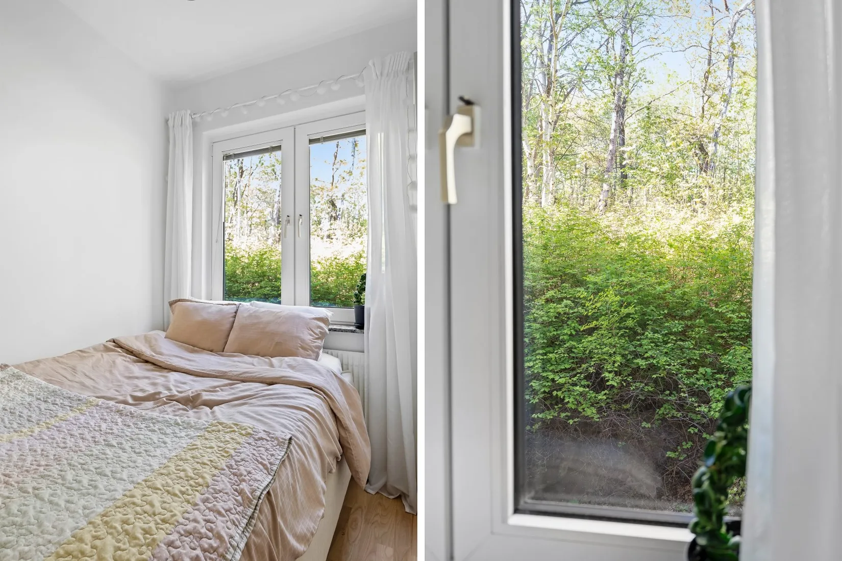 Bostadsrätt, Spångavägen 60, Riksby, Stockholm