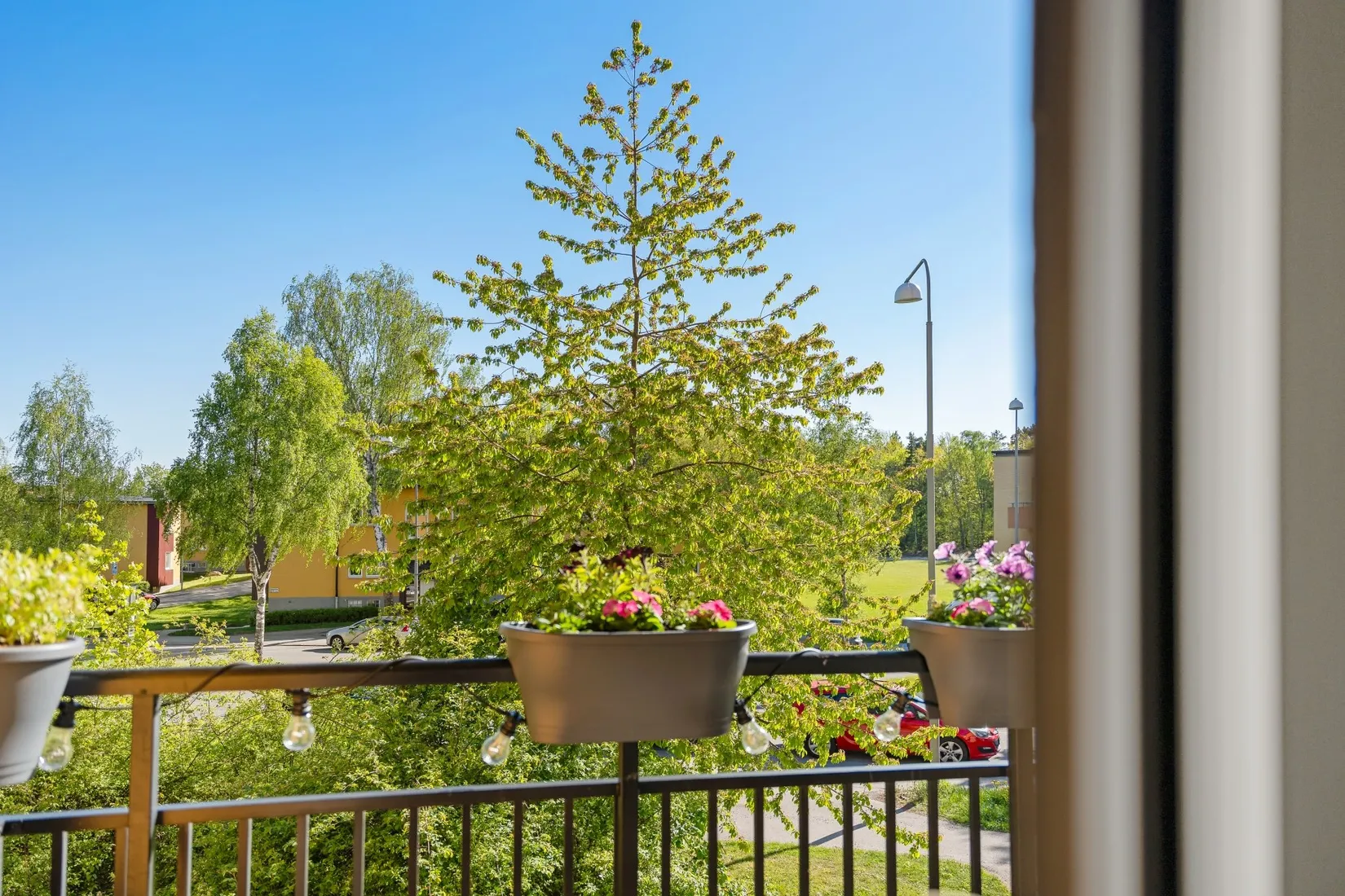 Bostadsrätt, Spångavägen 60, Riksby, Stockholm