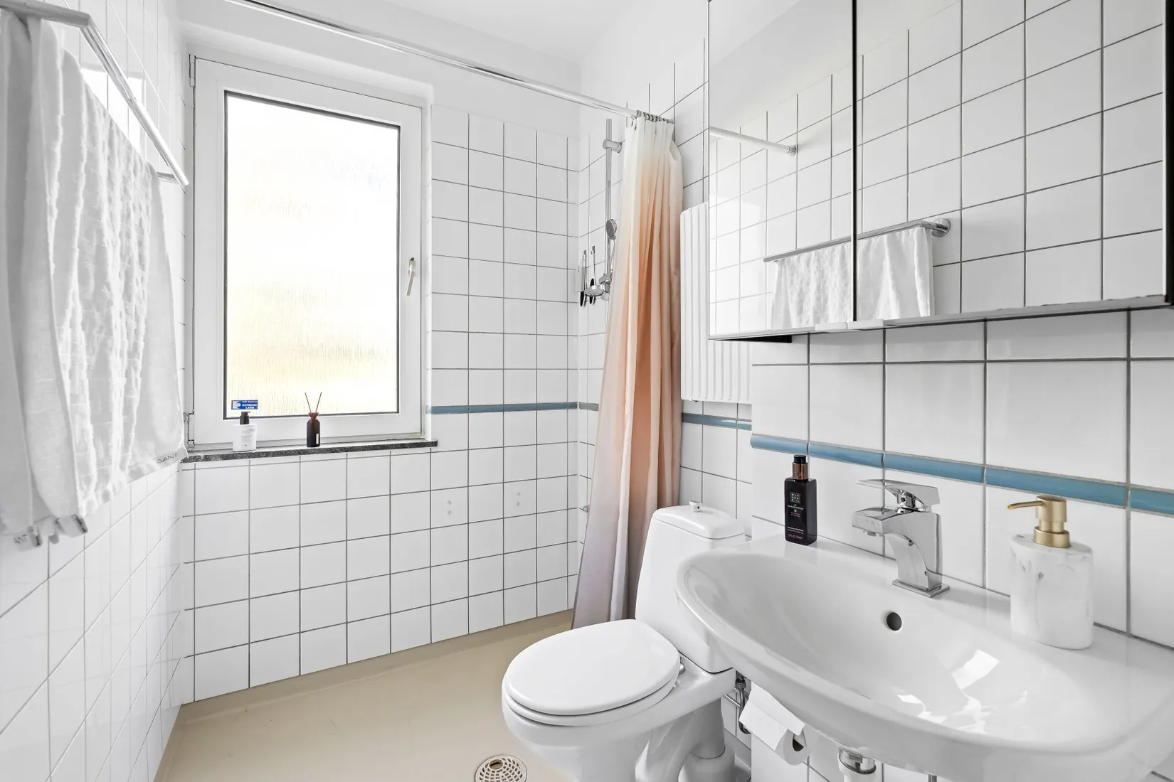 Bostadsrätt, Spångavägen 60, Riksby, Stockholm