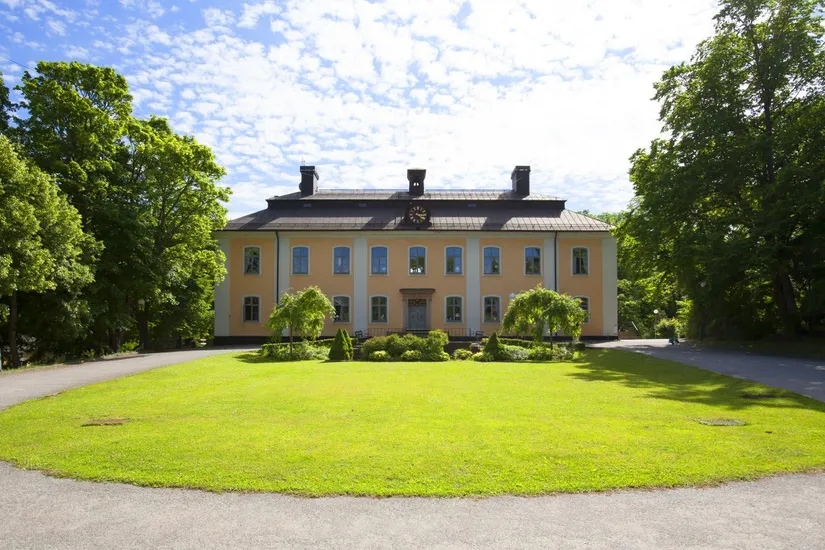 Bostadsrätt, Spångavägen 60, Riksby, Stockholm