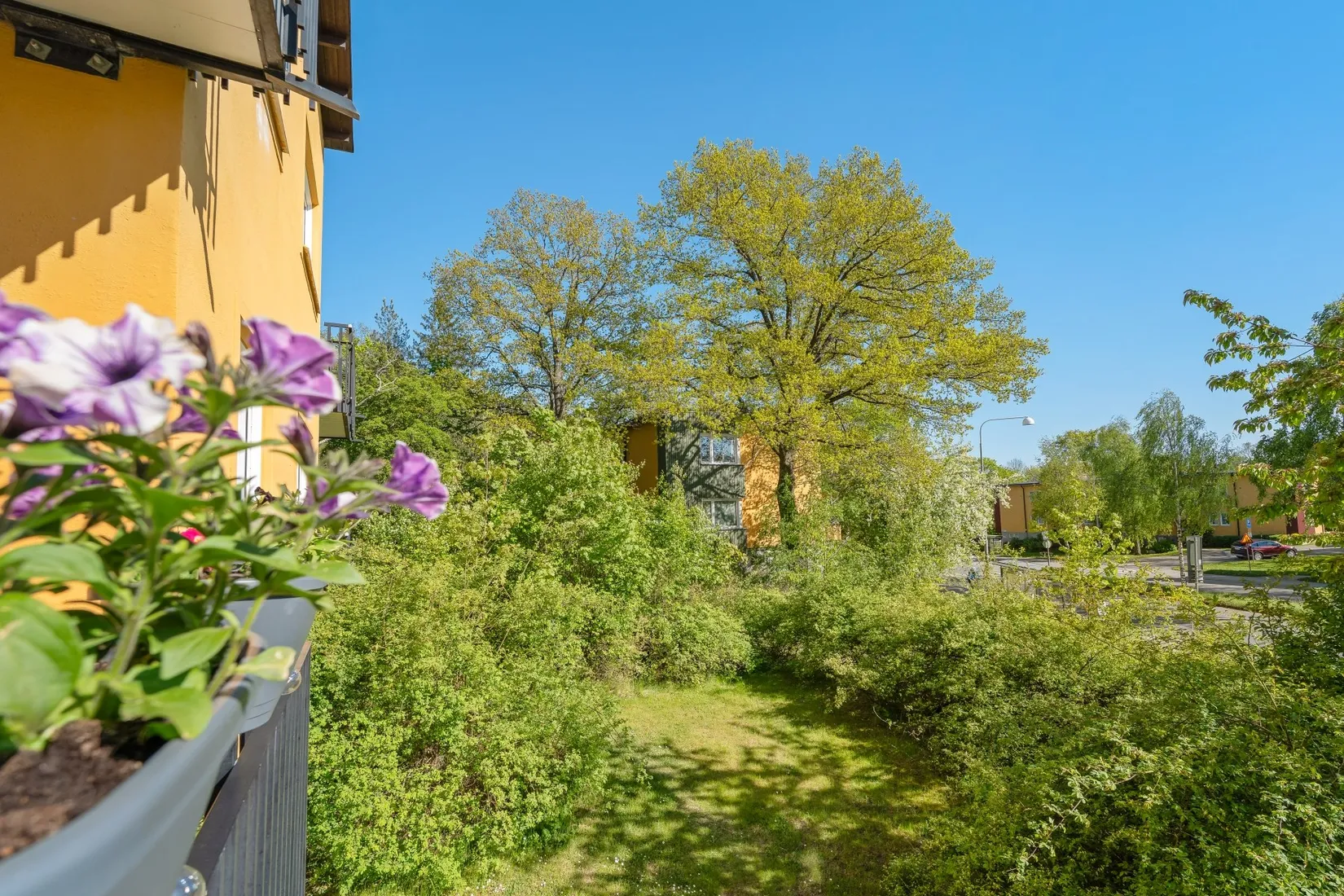 Bostadsrätt, Spångavägen 60, Riksby, Stockholm