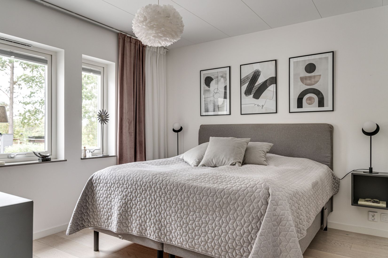 Radhus, Månvägen 16C, Lgh 11, Vä - Planeternas område, Kristianstad