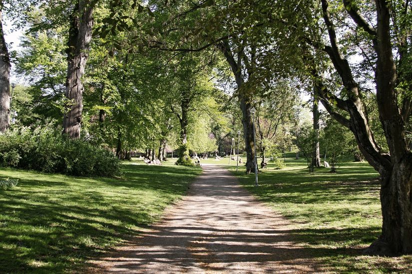 Bostadsrätt, Blåsutgatan 9 C, Majorna, Göteborg