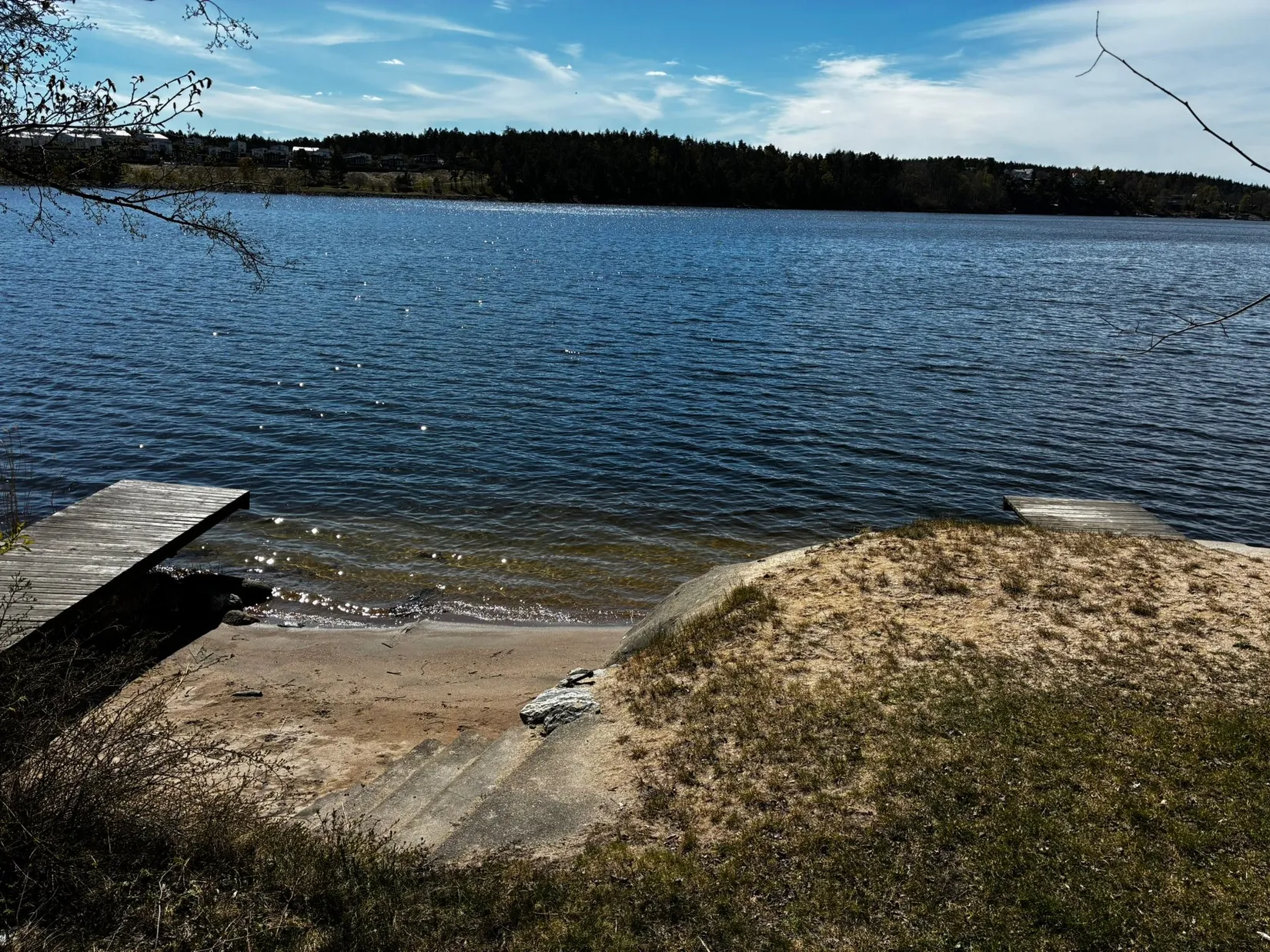 Villa, Furutorpsvägen 8, Elfvik, Lidingö