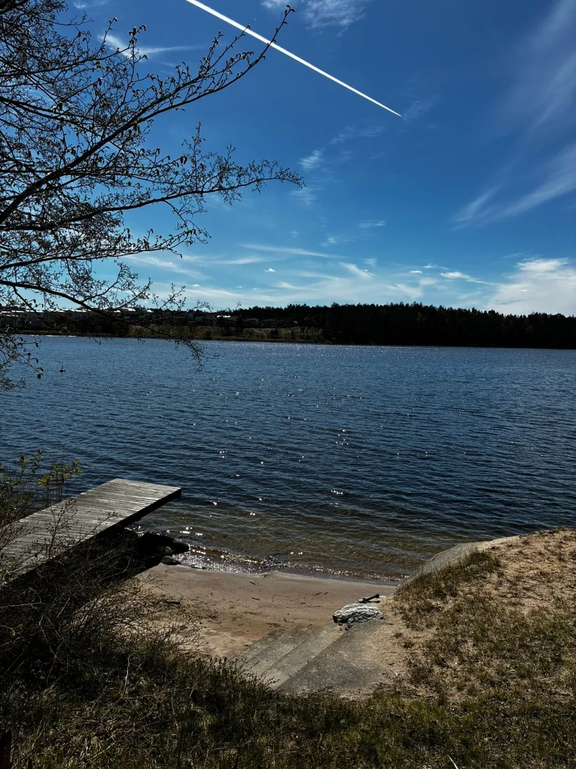 Villa, Furutorpsvägen 8, Elfvik, Lidingö