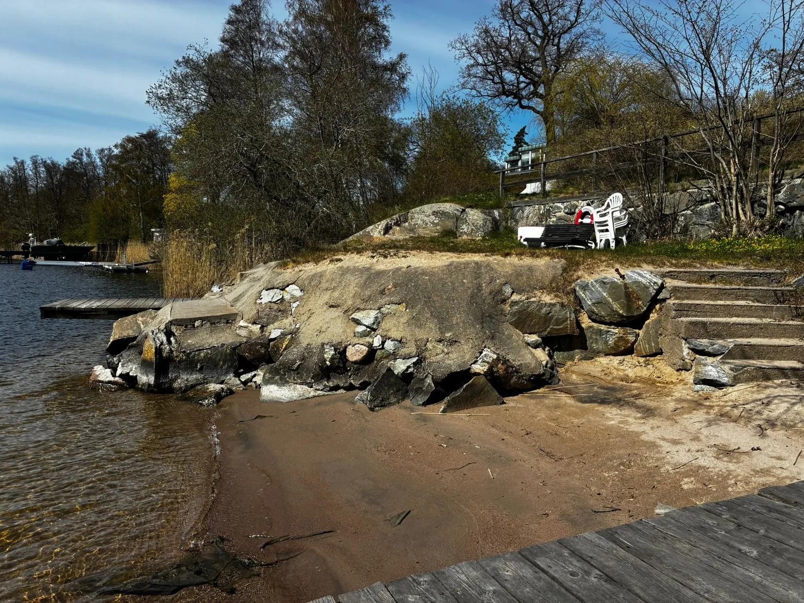 Villa, Furutorpsvägen 8, Elfvik, Lidingö