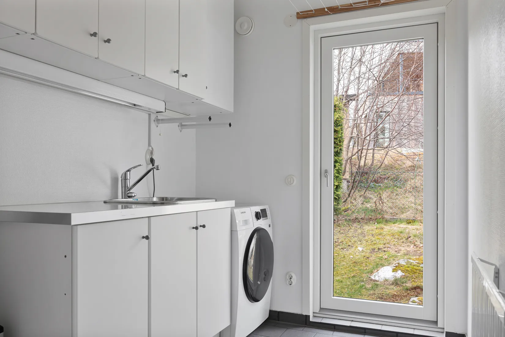 Villa, Furutorpsvägen 8, Elfvik, Lidingö