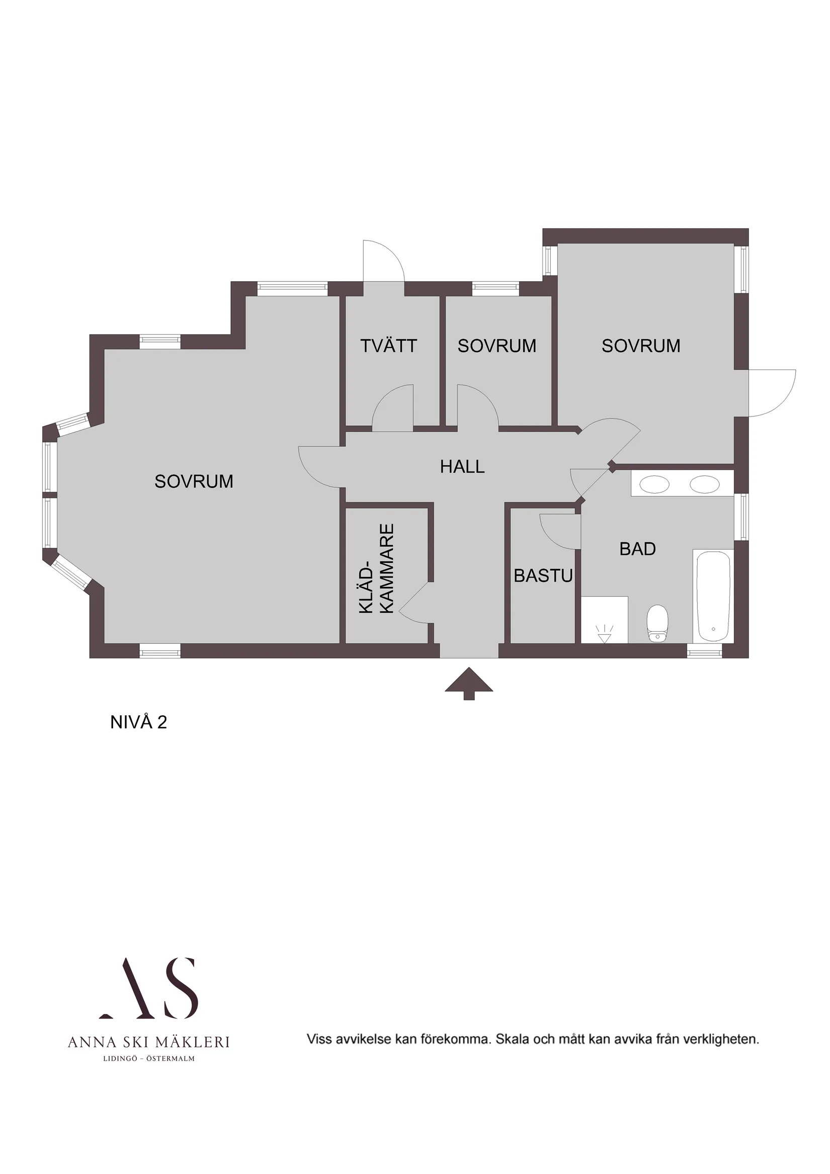Villa, Furutorpsvägen 8, Elfvik, Lidingö