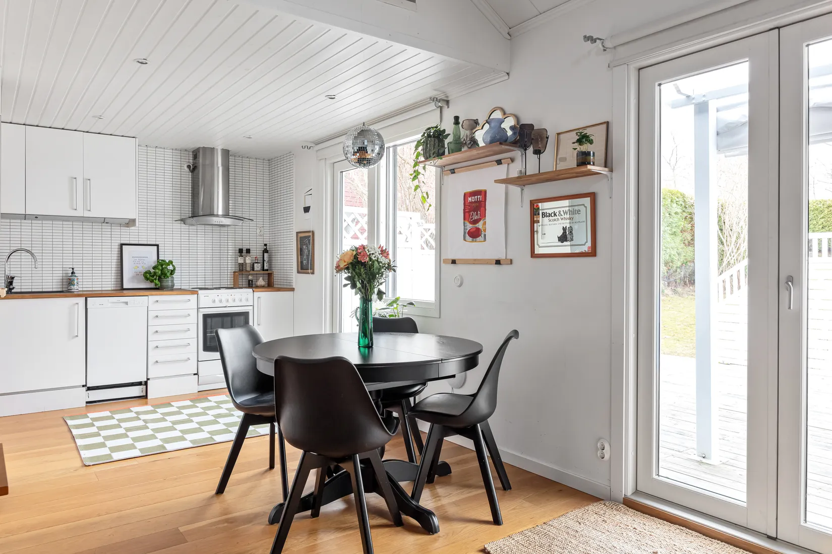 Villa, Furutorpsvägen 8, Elfvik, Lidingö