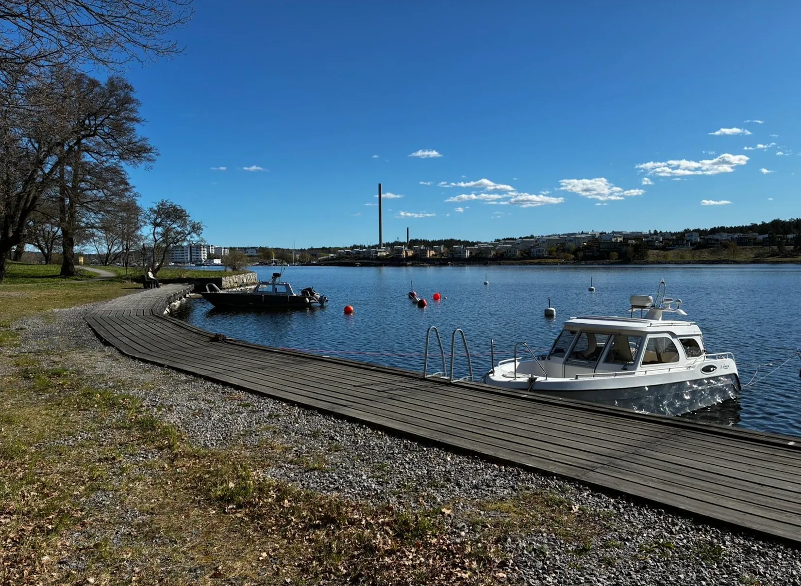 Villa, Furutorpsvägen 8, Elfvik, Lidingö