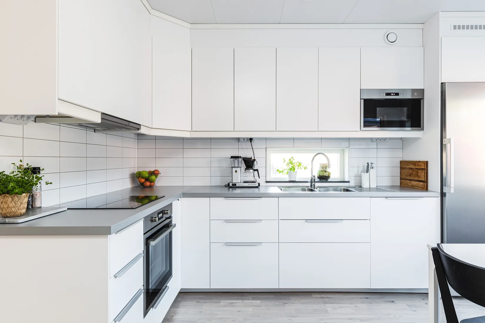 Bostadsrätt, Radhus, Russvägen 21D, Lillhällom, Sundsvall