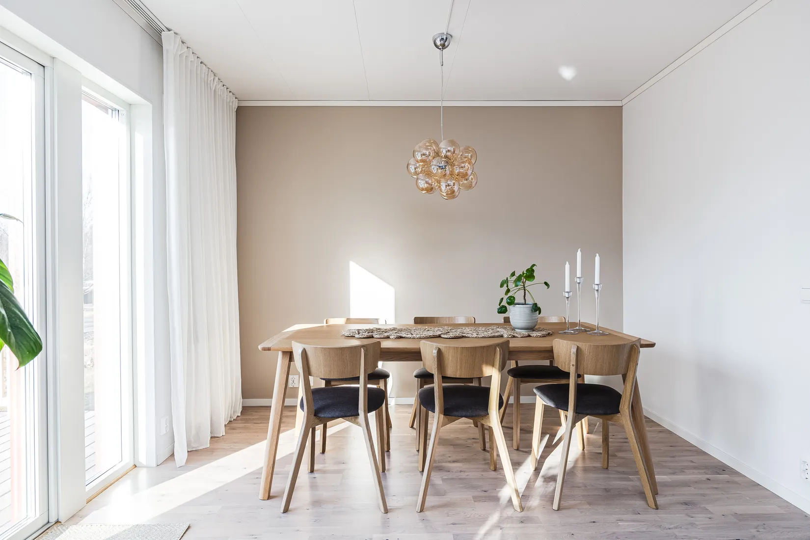 Bostadsrätt, Radhus, Russvägen 21D, Lillhällom, Sundsvall