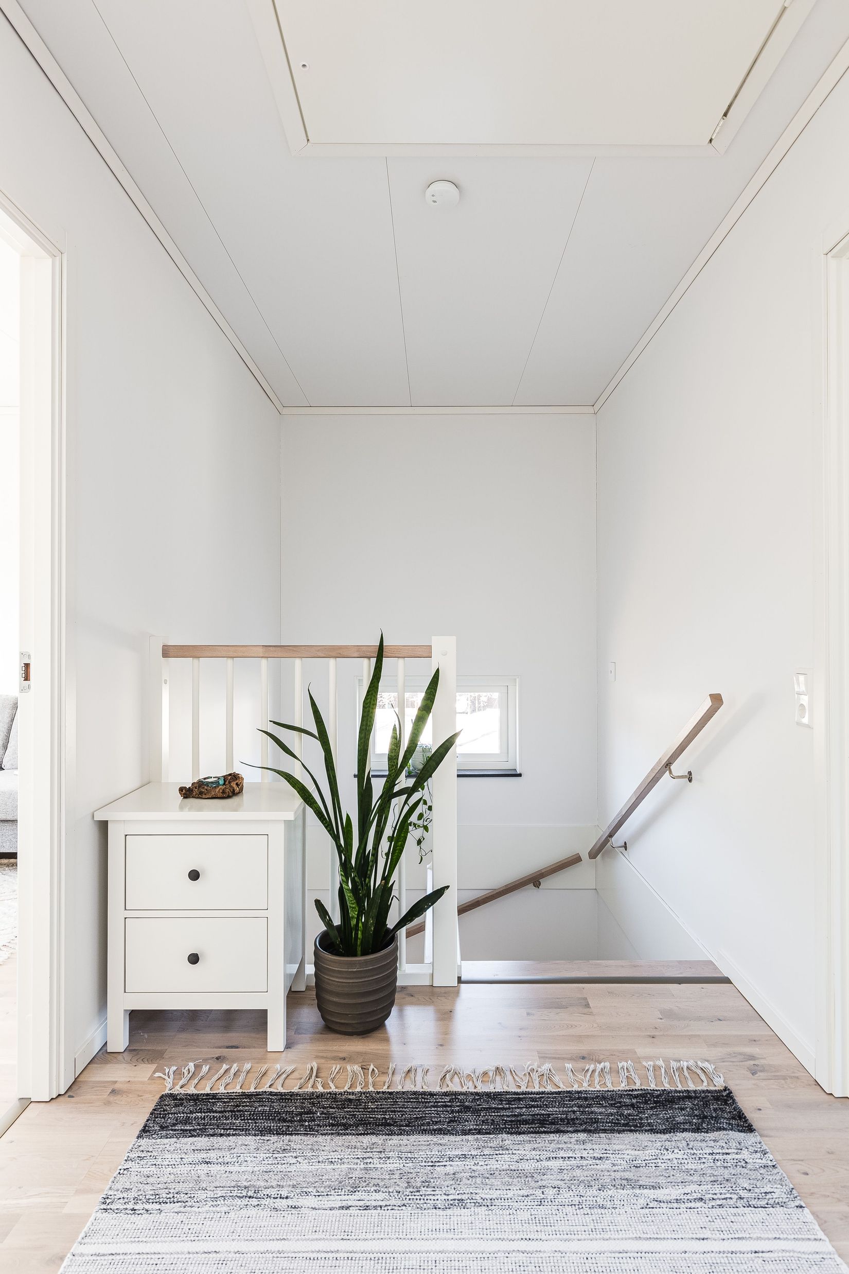 Bostadsrätt, Radhus, Russvägen 21D, Lillhällom, Sundsvall