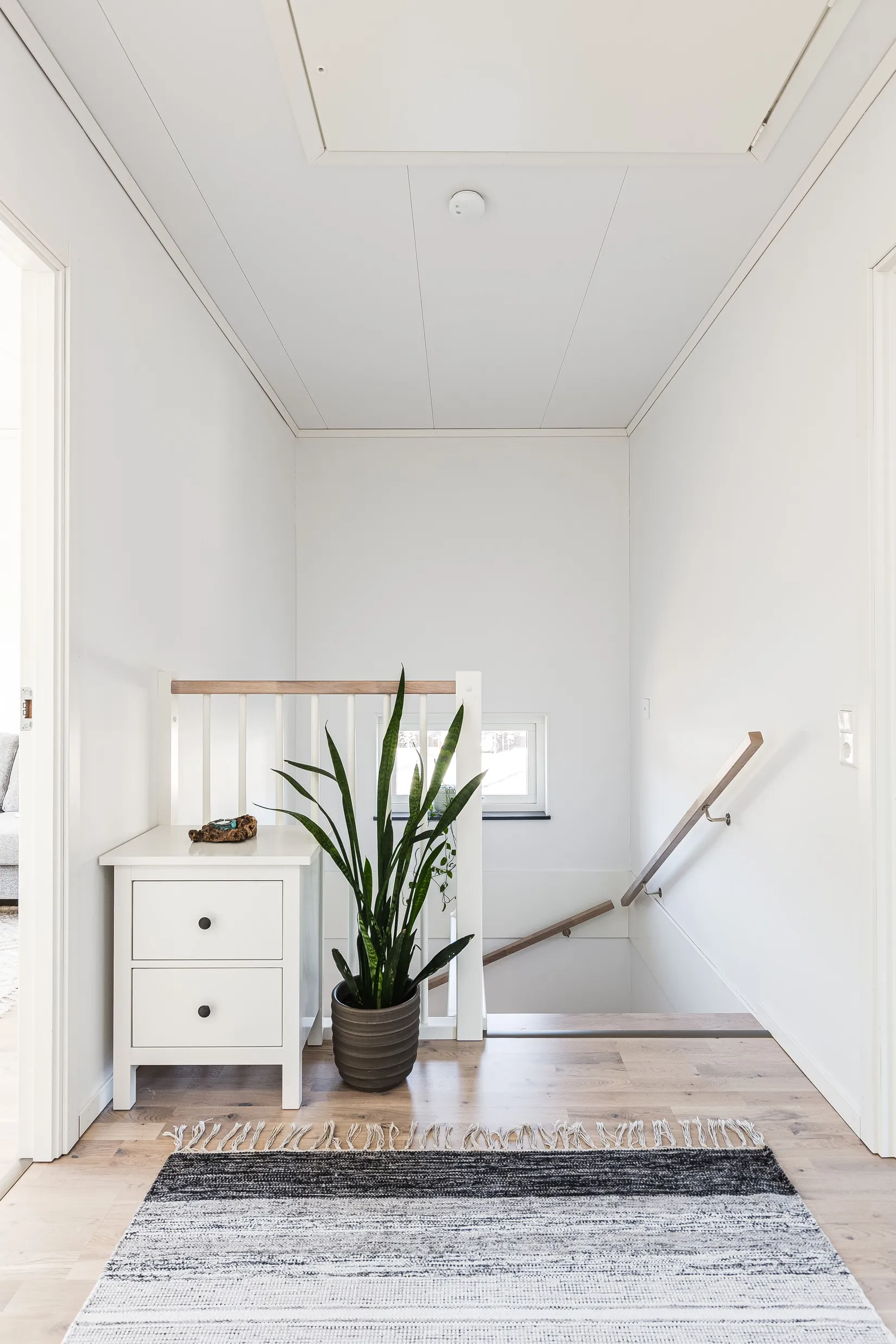 Bostadsrätt, Radhus, Russvägen 21D, Lillhällom, Sundsvall