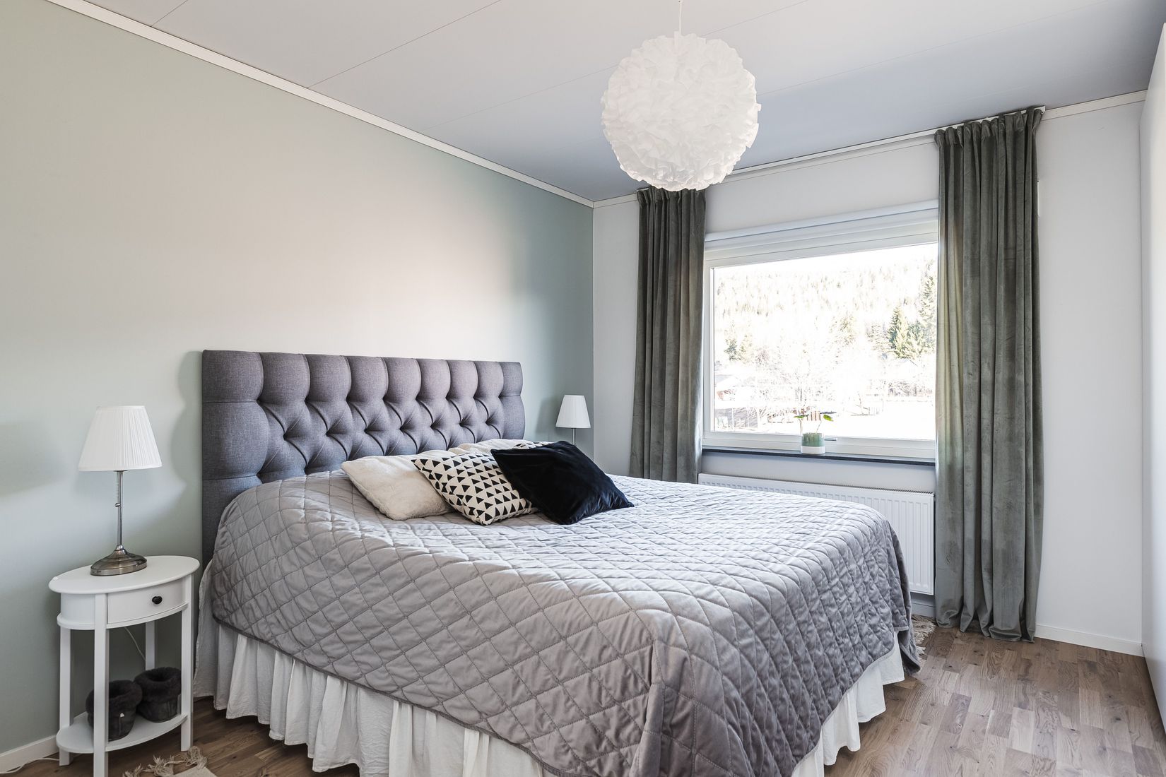 Bostadsrätt, Radhus, Russvägen 21D, Lillhällom, Sundsvall