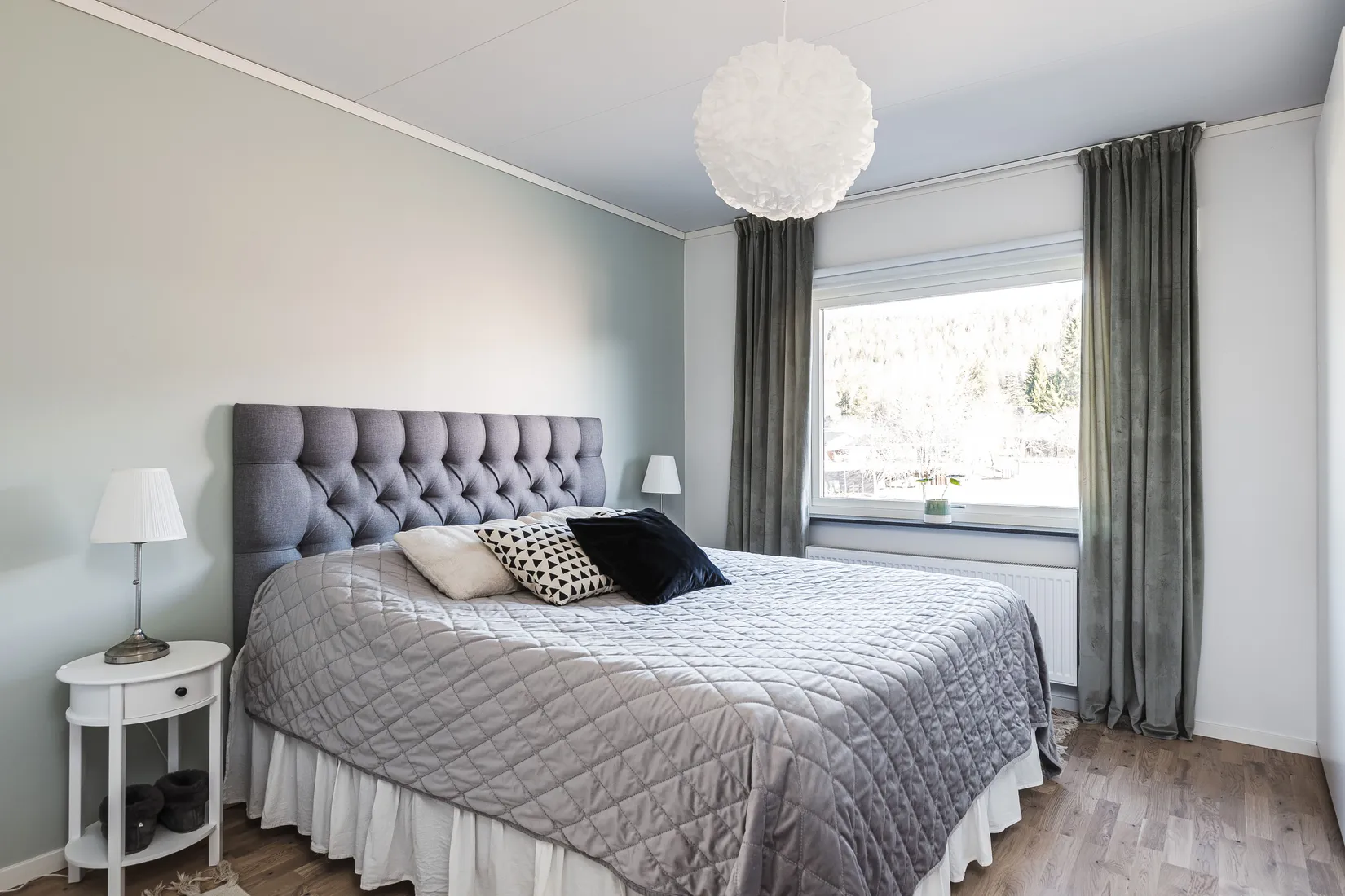 Bostadsrätt, Radhus, Russvägen 21D, Lillhällom, Sundsvall