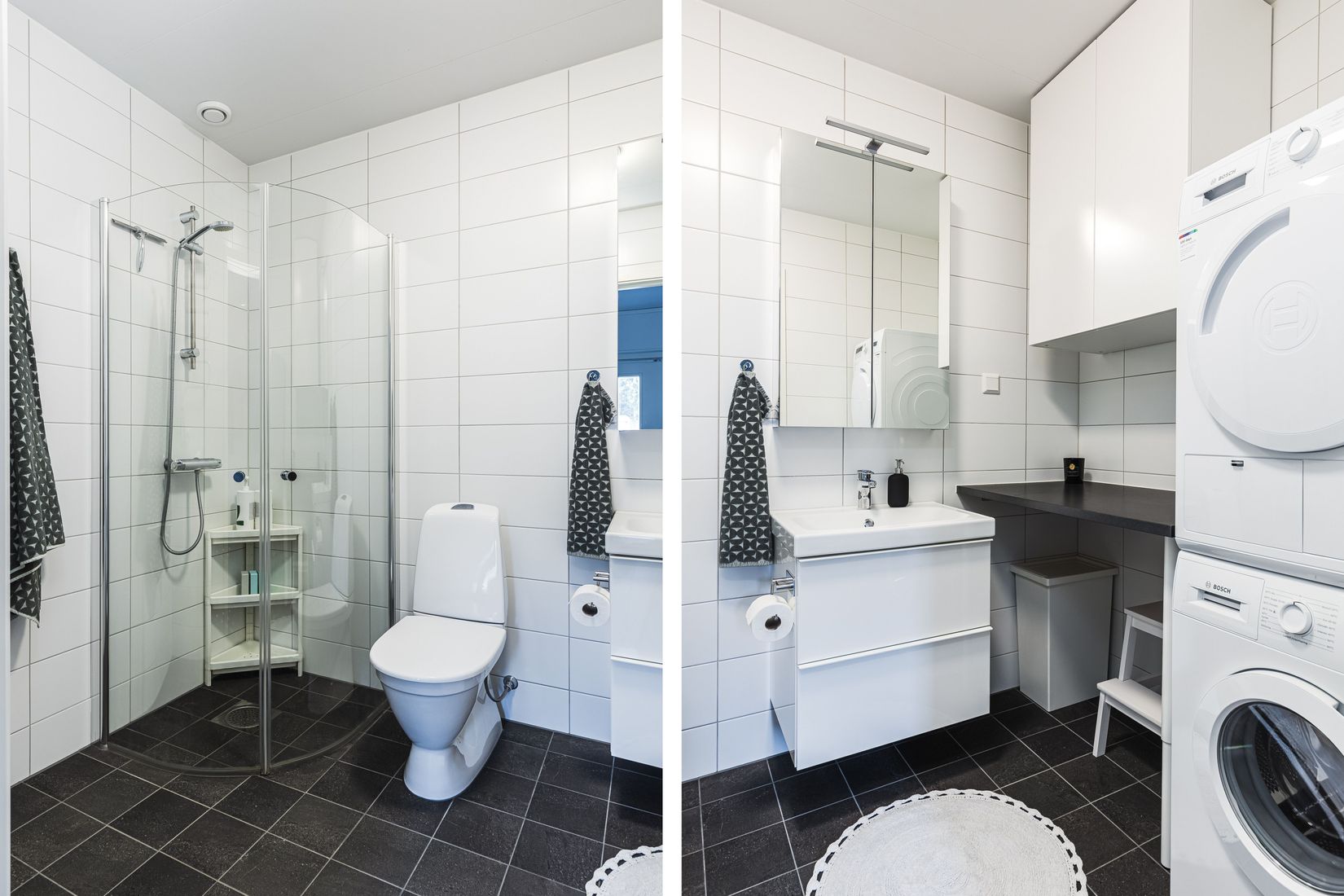 Bostadsrätt, Radhus, Russvägen 21D, Lillhällom, Sundsvall