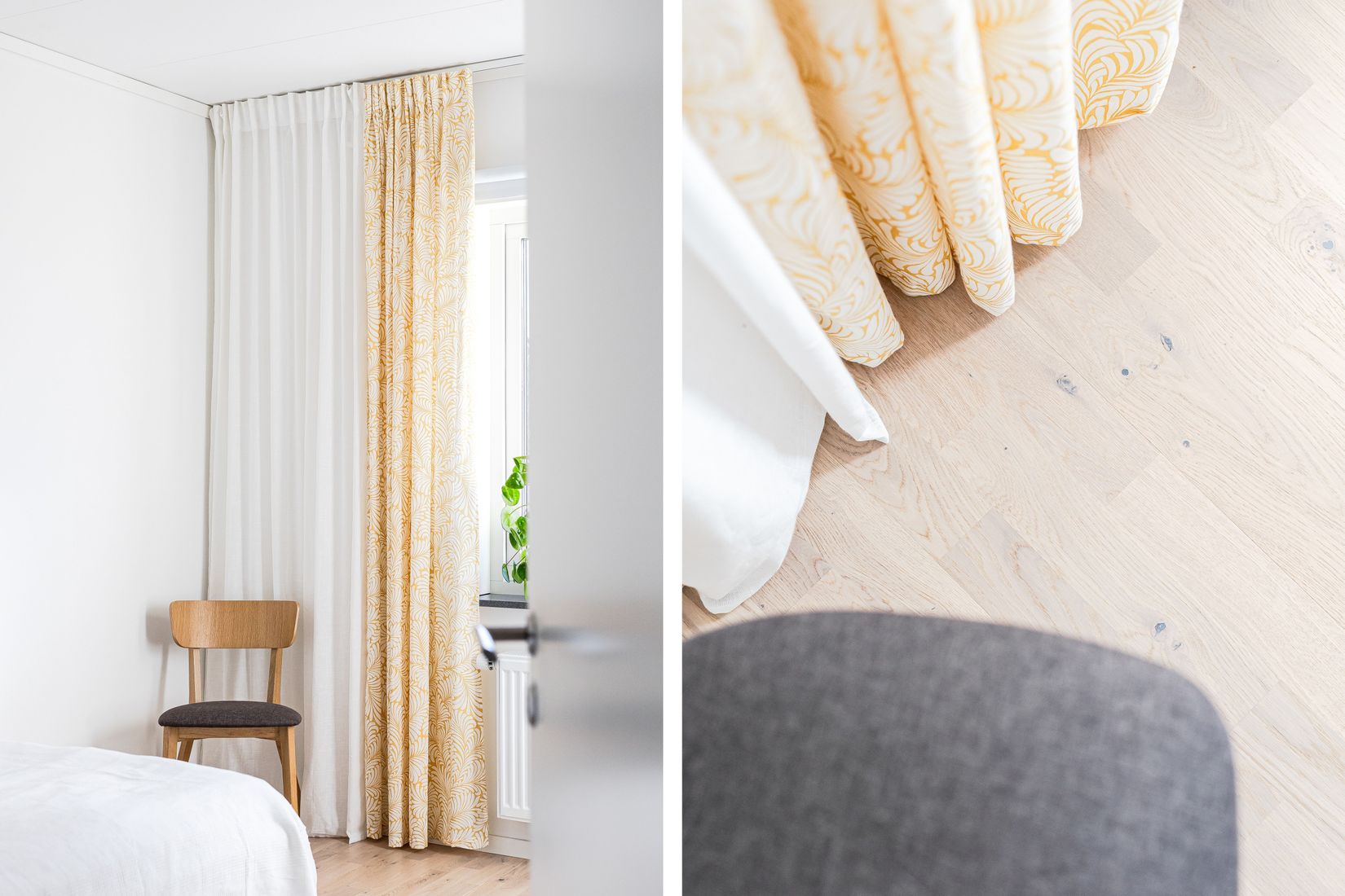 Bostadsrätt, Radhus, Russvägen 21D, Lillhällom, Sundsvall