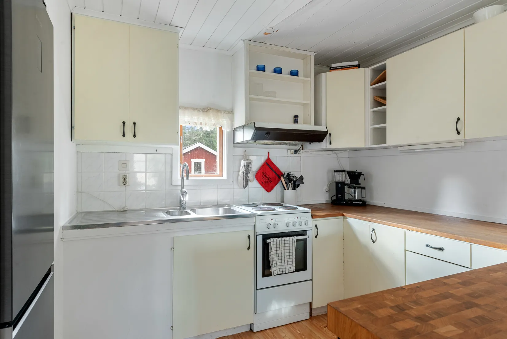 Fritidshus, Aspsjövägen 3, Bergshamra/Issjö, Norrtälje