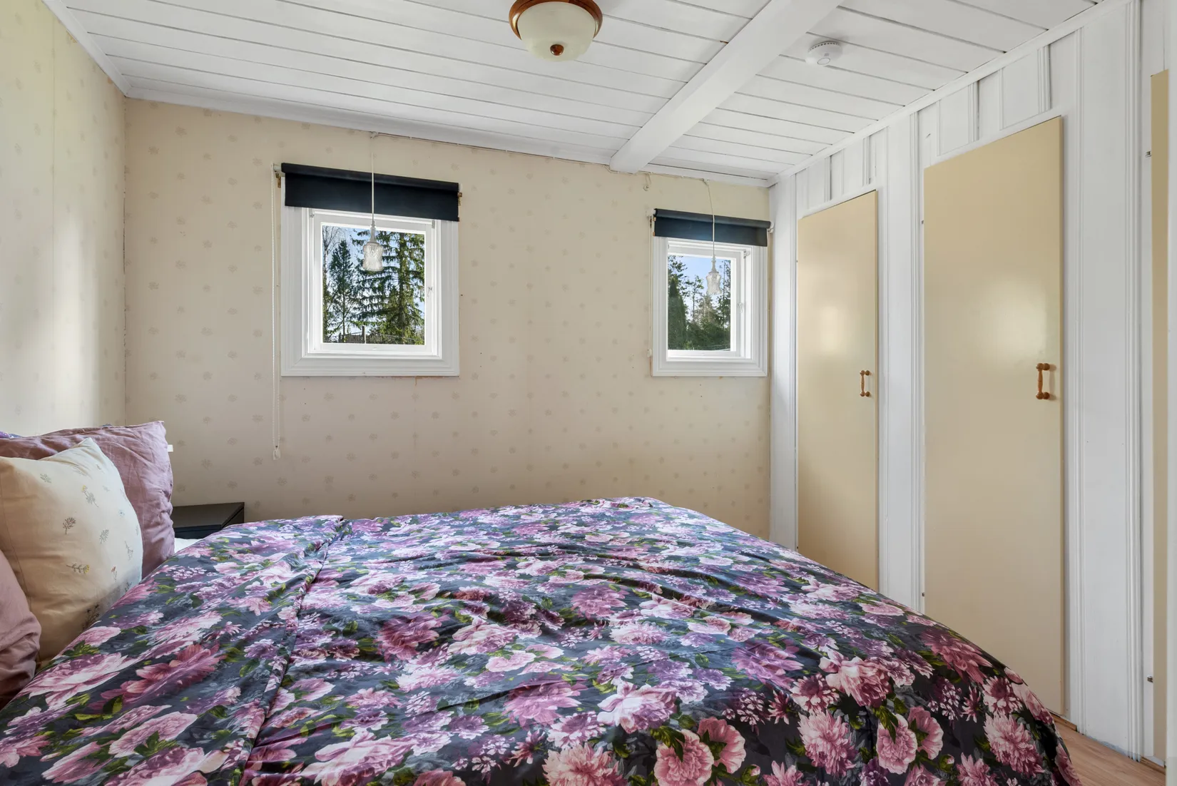 Fritidshus, Aspsjövägen 3, Bergshamra/Issjö, Norrtälje