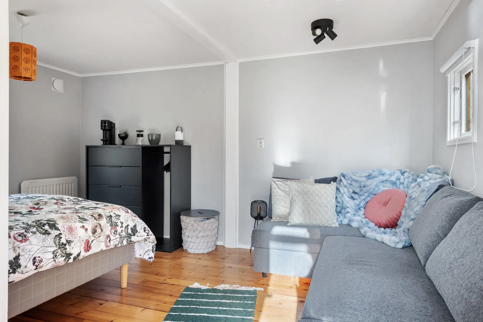 Fritidshus, Aspsjövägen 3, Bergshamra/Issjö, Norrtälje