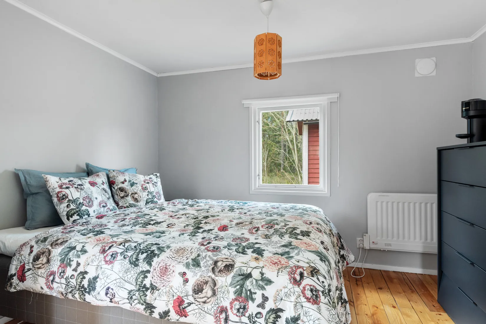 Fritidshus, Aspsjövägen 3, Bergshamra/Issjö, Norrtälje